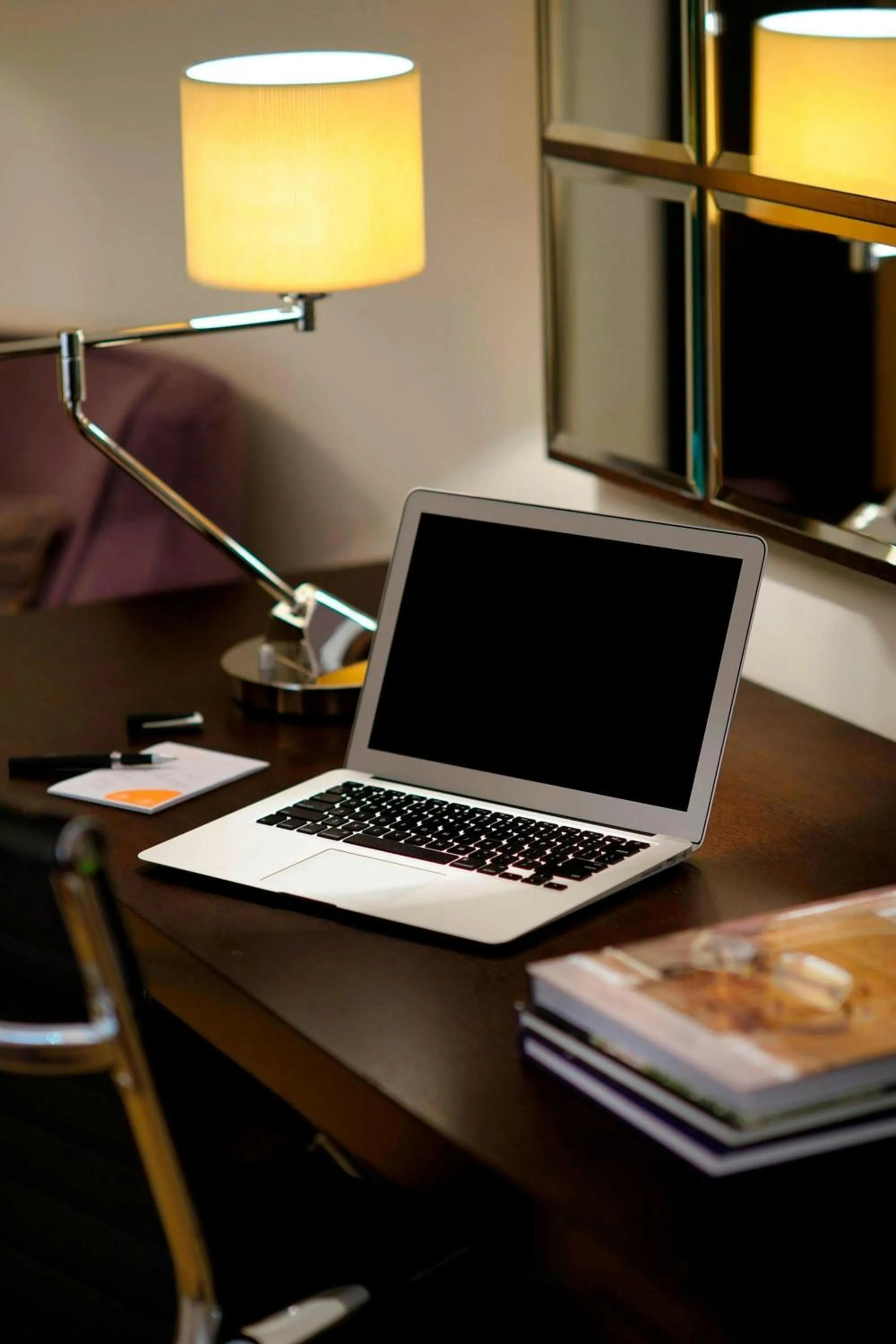 Photo of the whole room in Courtyard by Marriott Riyadh Diplomatic Quarter