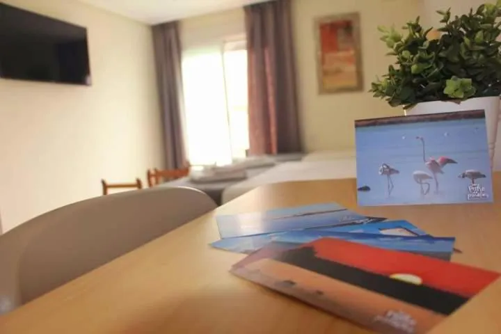 Other in Hotel Alaska