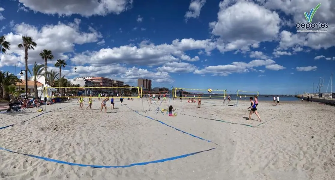 Activities in Hotel Alaska