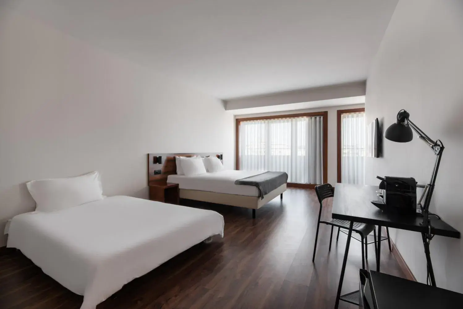 Premium Suite with Sea View in Exe Praia Golfe Premium Suite with Sea View in Exe Praia Golfe