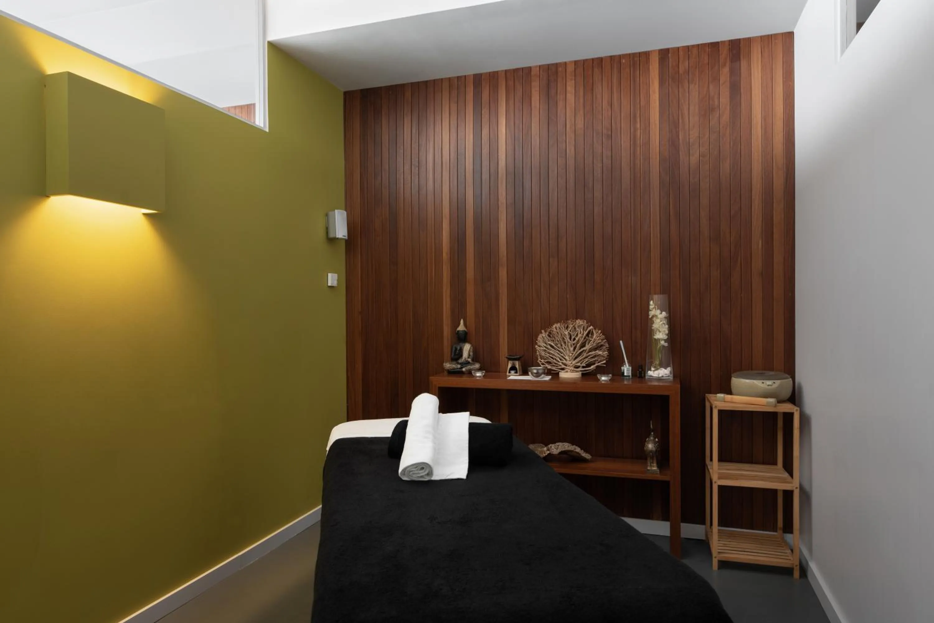 Massage in Exe Praia Golfe