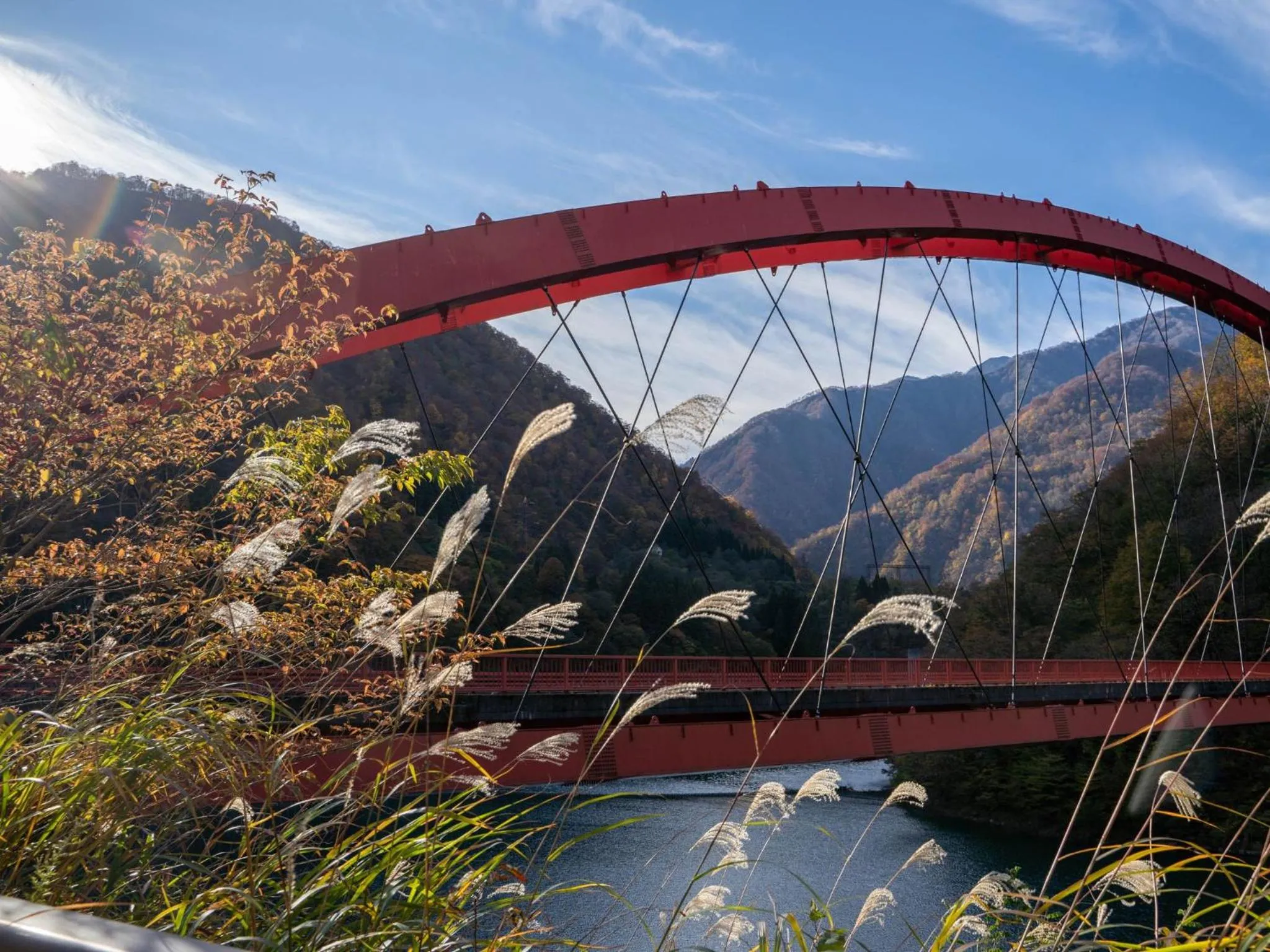 Nearby landmark in Entaijiso