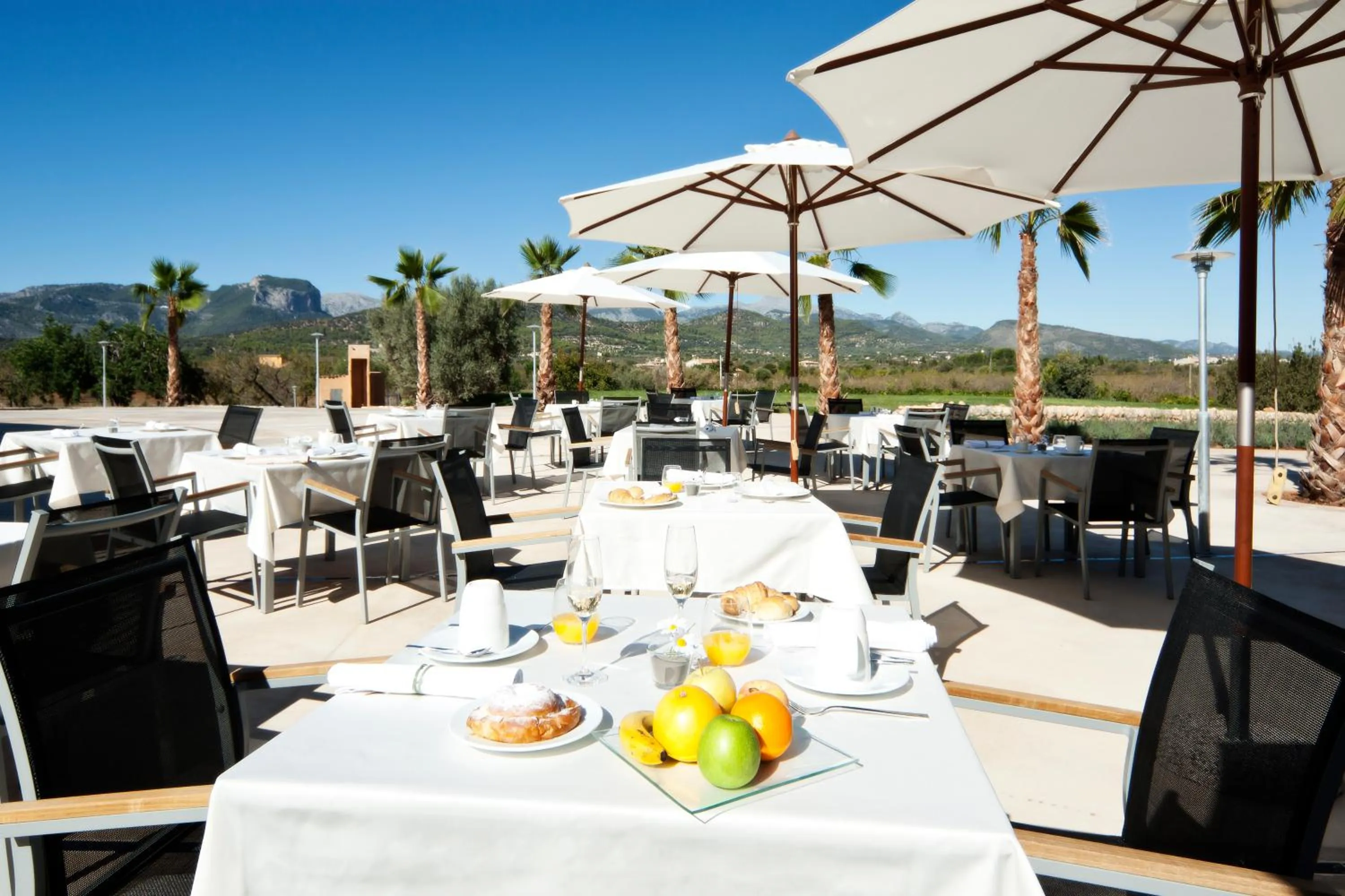 Balcony/Terrace in Sa Cabana Hotel & Spa - Adults Only