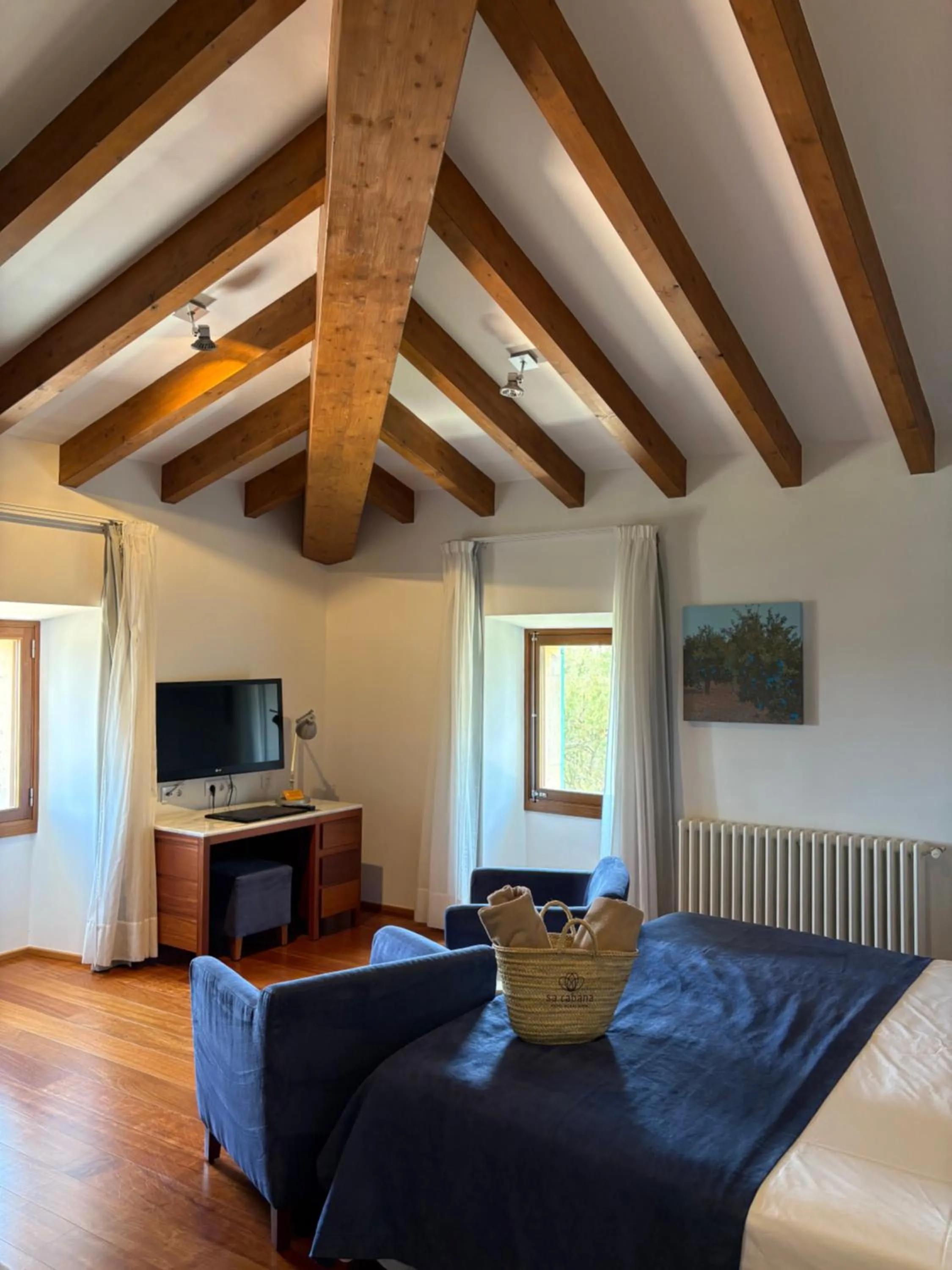 Photo of the whole room in Sa Cabana Hotel & Spa - Adults Only