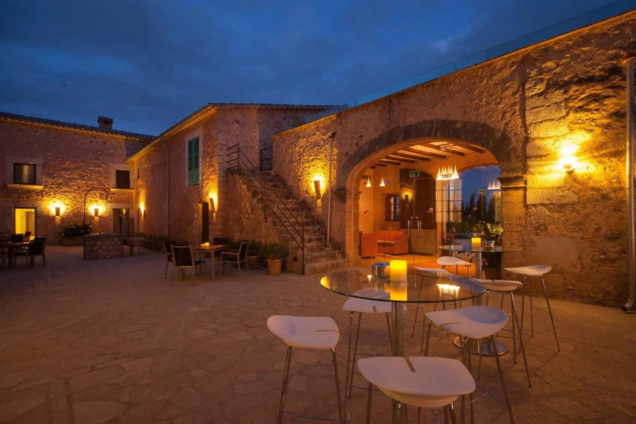 Lounge or bar in Sa Cabana Hotel & Spa - Adults Only