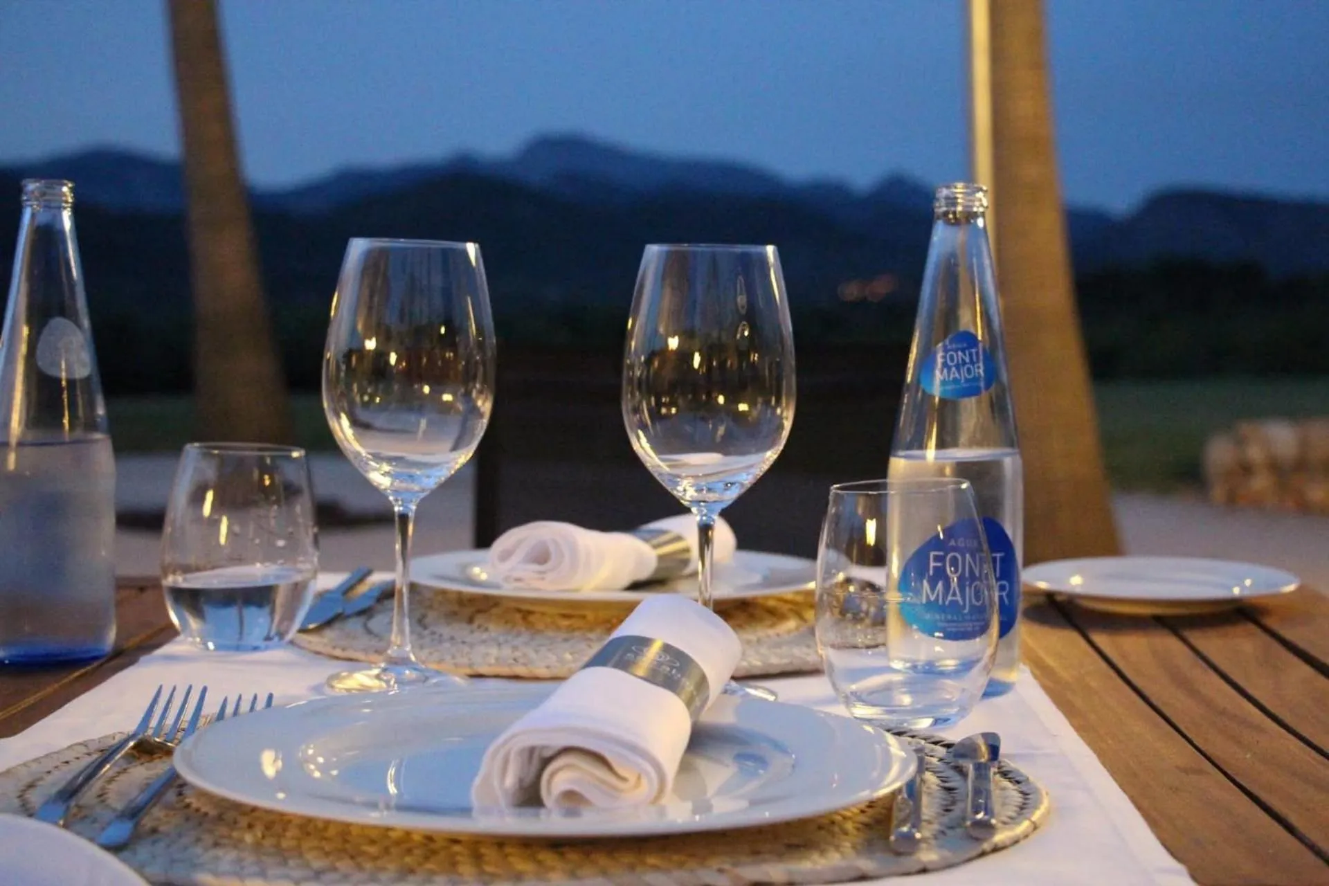 Restaurant/places to eat in Sa Cabana Hotel & Spa - Adults Only