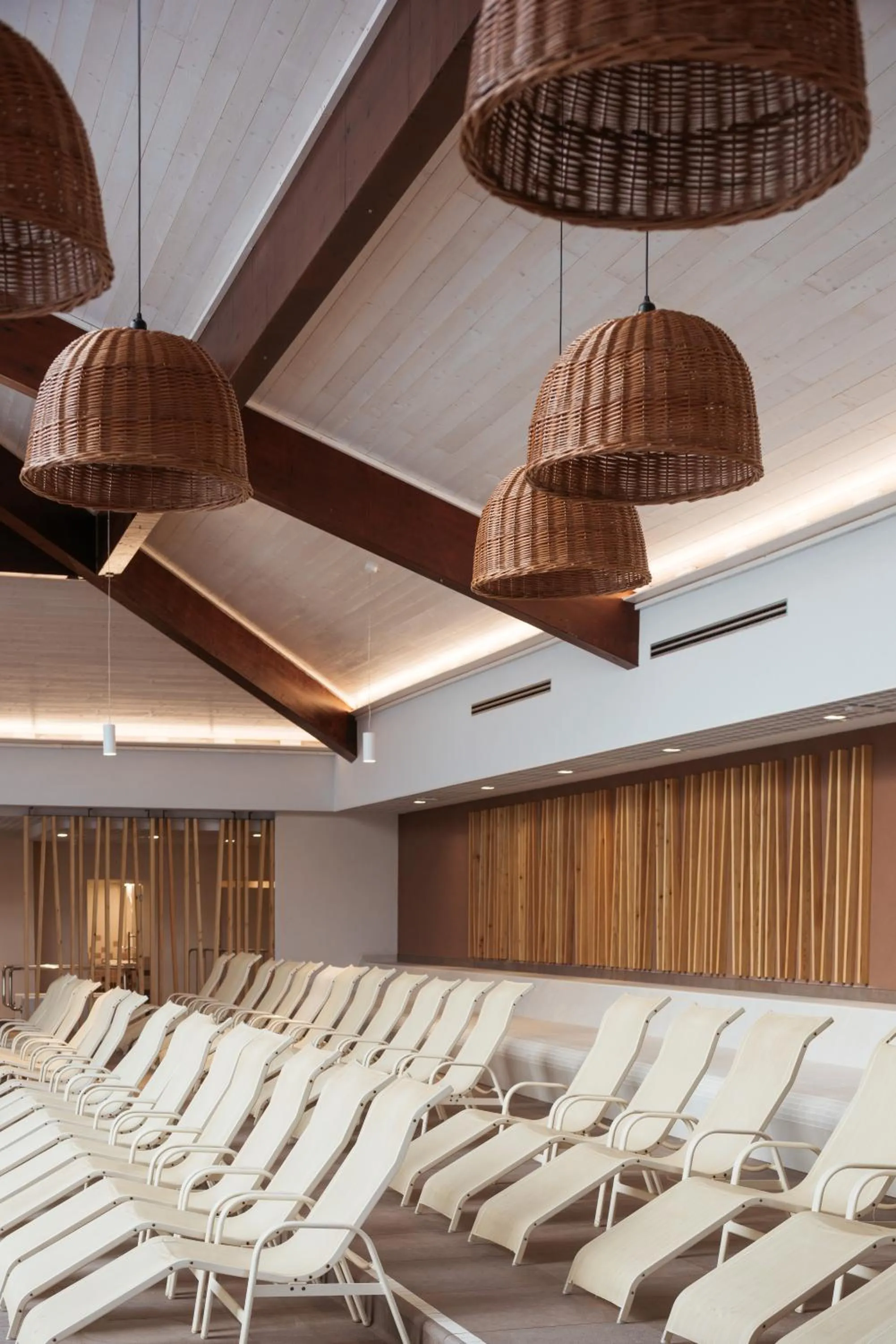 Area and facilities in Hotel Livada Prestige - Terme 3000 - Sava Hotels & Resorts