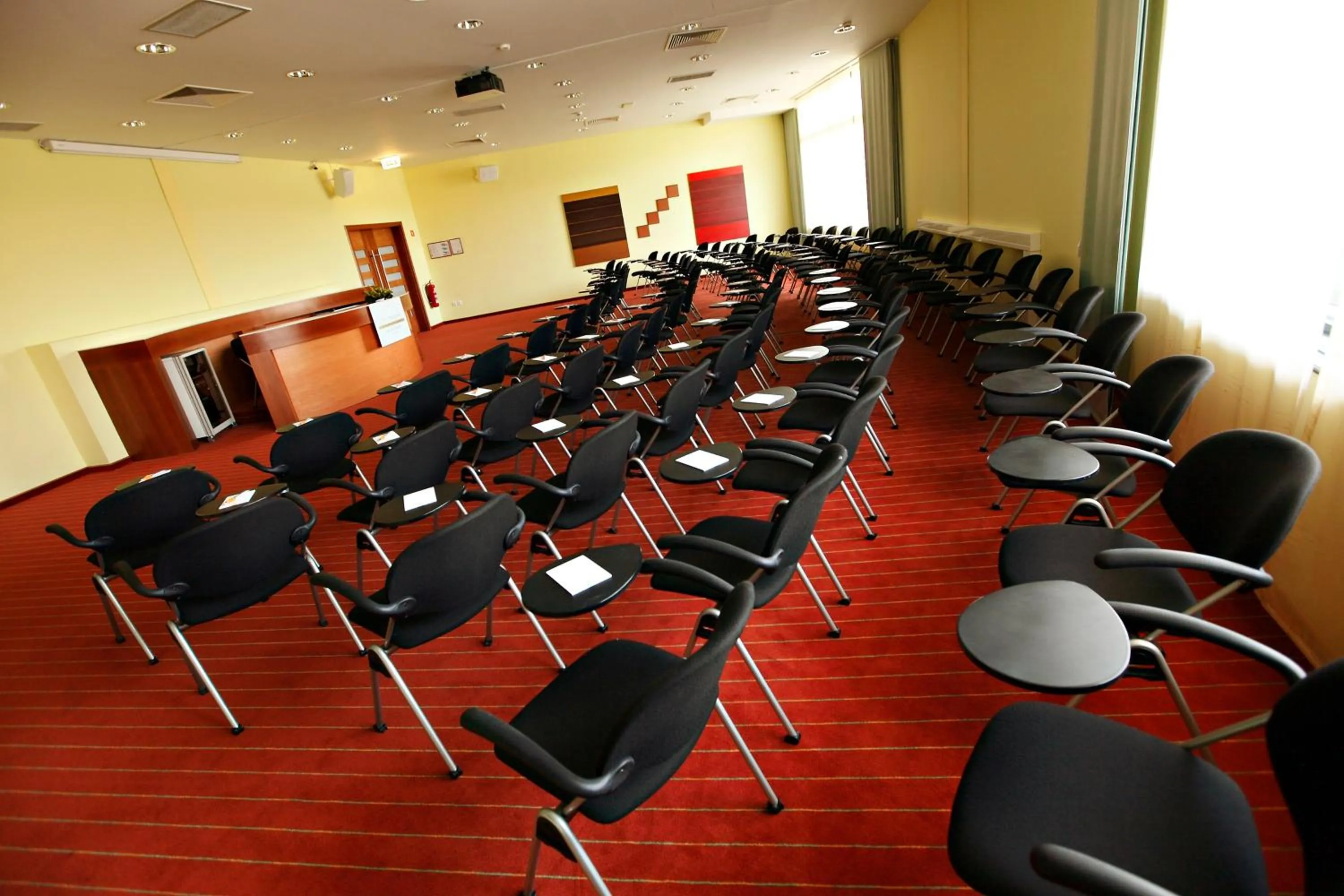 Meeting/conference room in Hotel Livada Prestige - Terme 3000 - Sava Hotels & Resorts