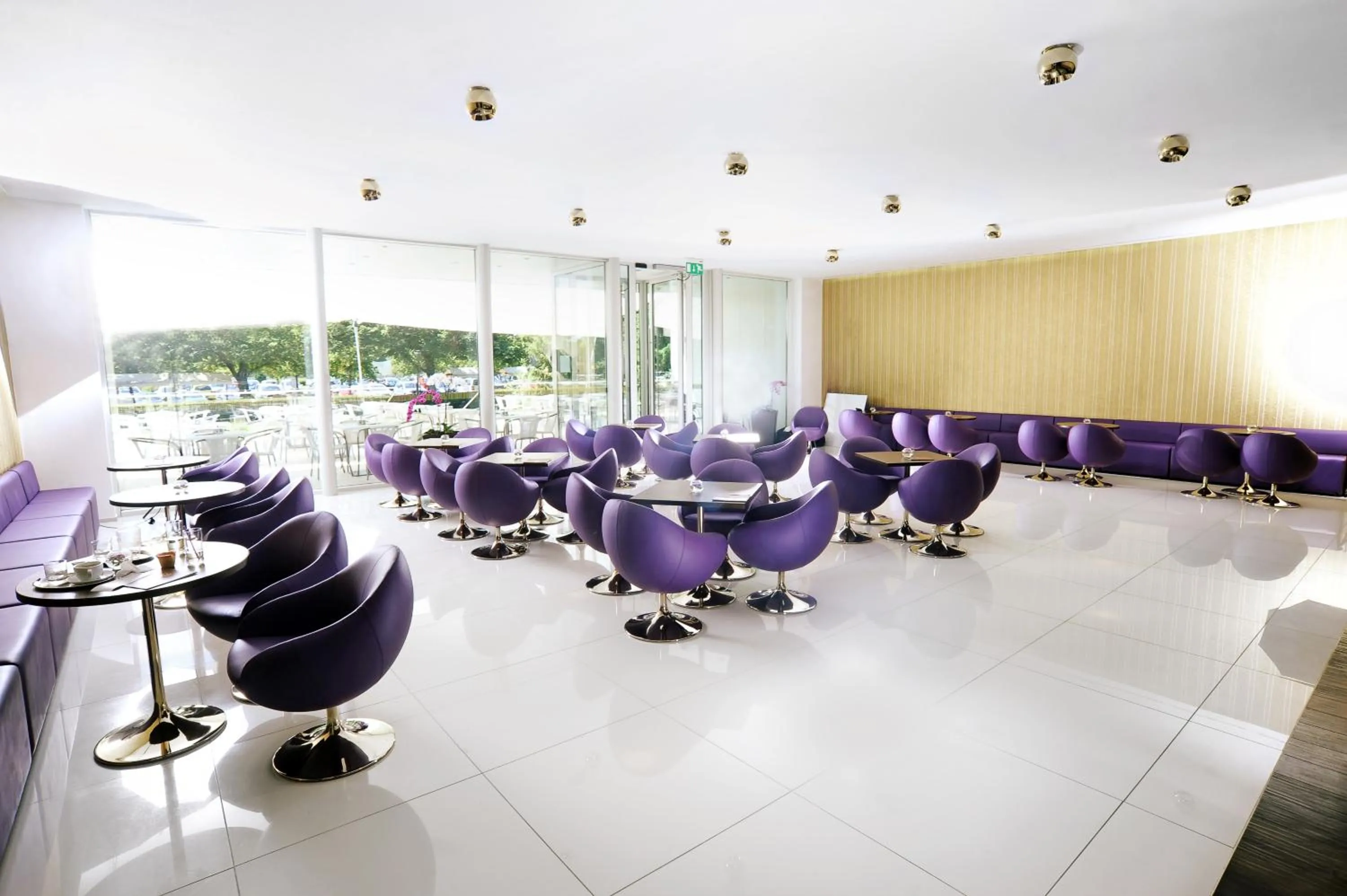 Restaurant/places to eat in Hotel Livada Prestige - Terme 3000 - Sava Hotels & Resorts