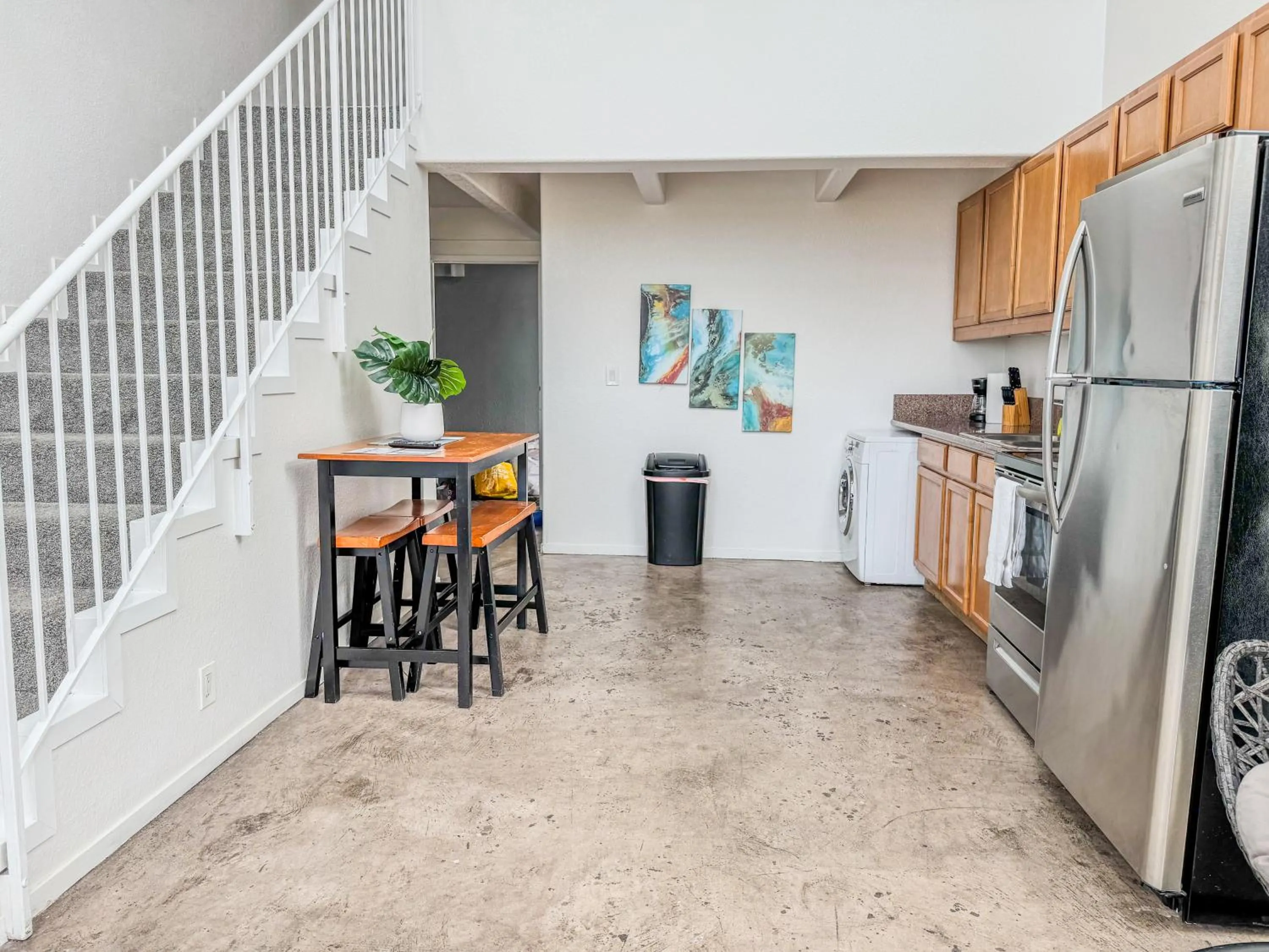 Little Italy Modern Lofts