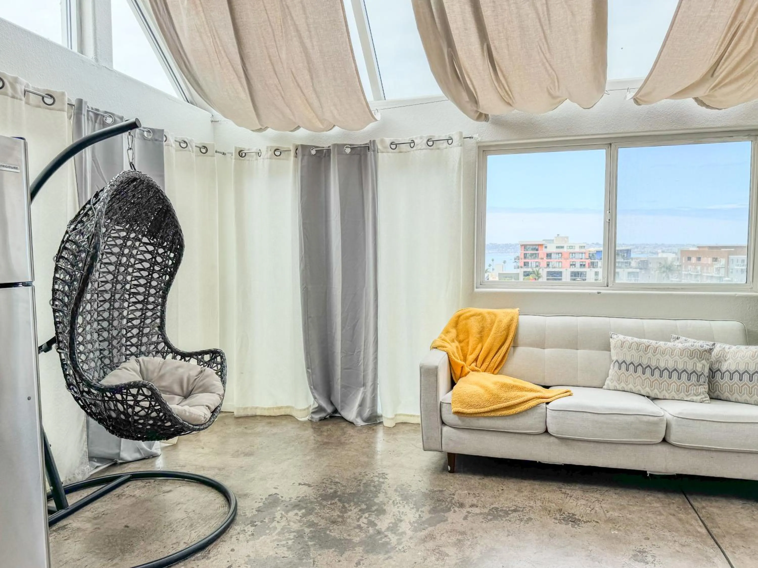 Little Italy Modern Lofts