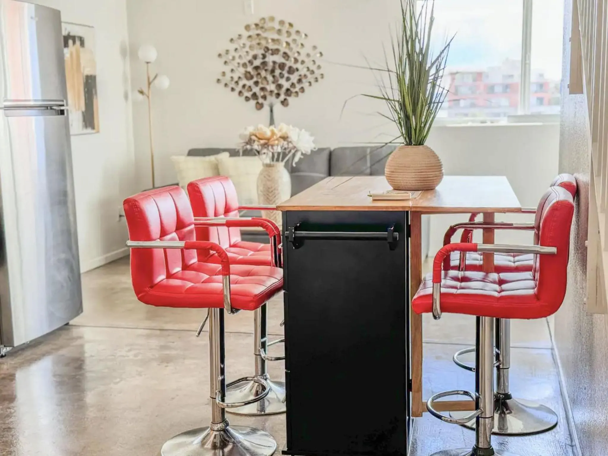 Little Italy Modern Lofts