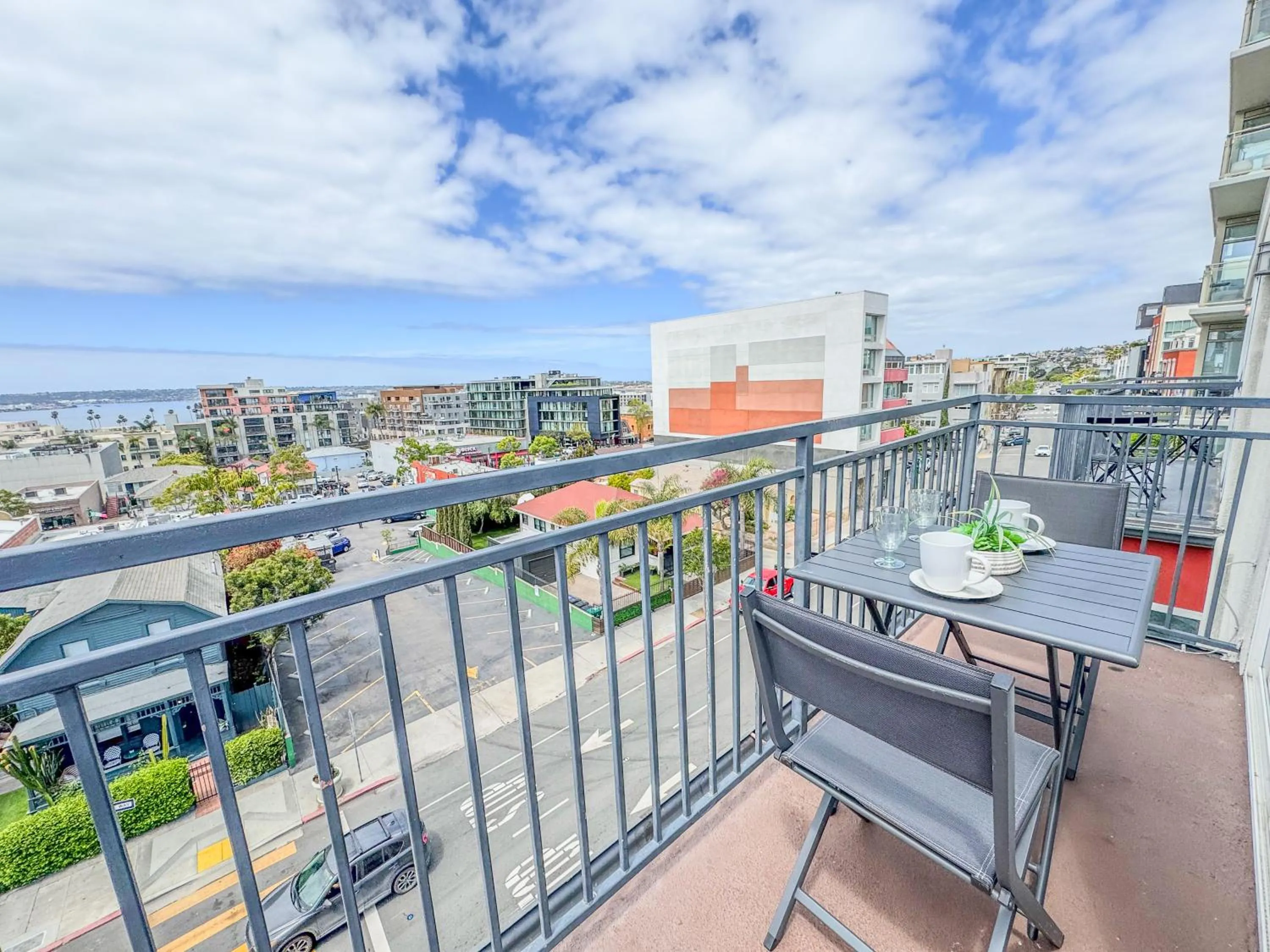 Little Italy Modern Lofts