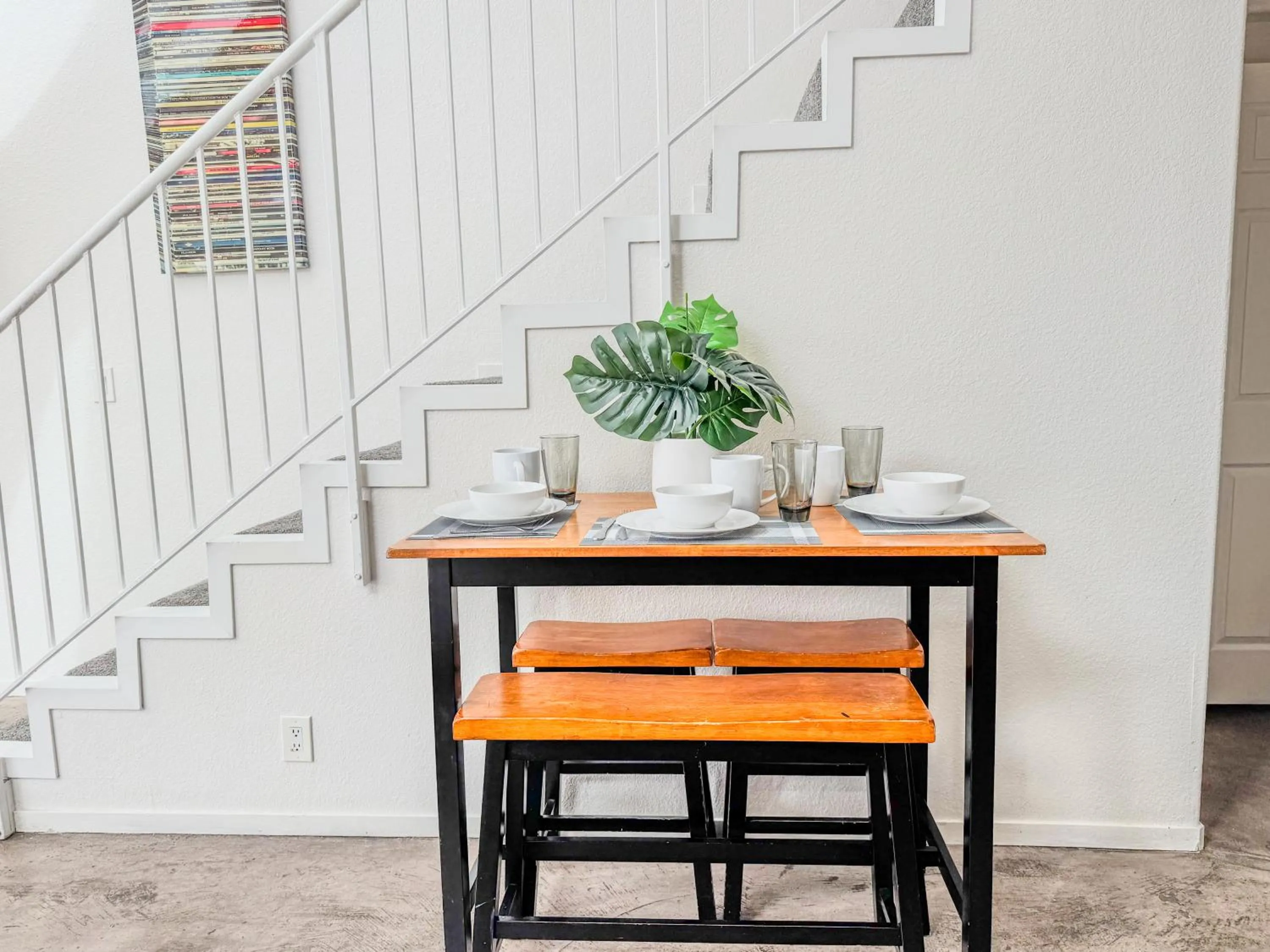 Little Italy Modern Lofts