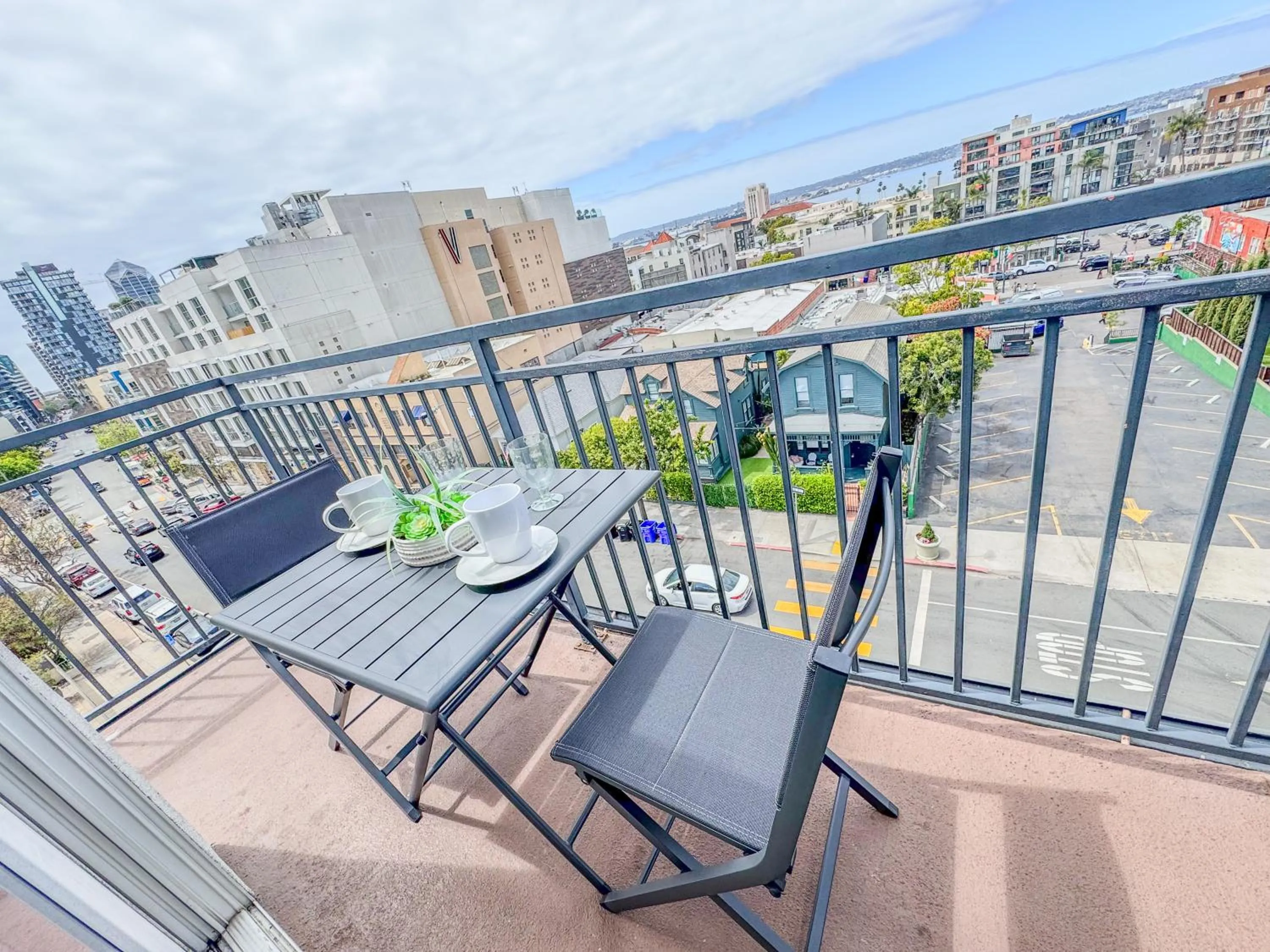 Little Italy Modern Lofts