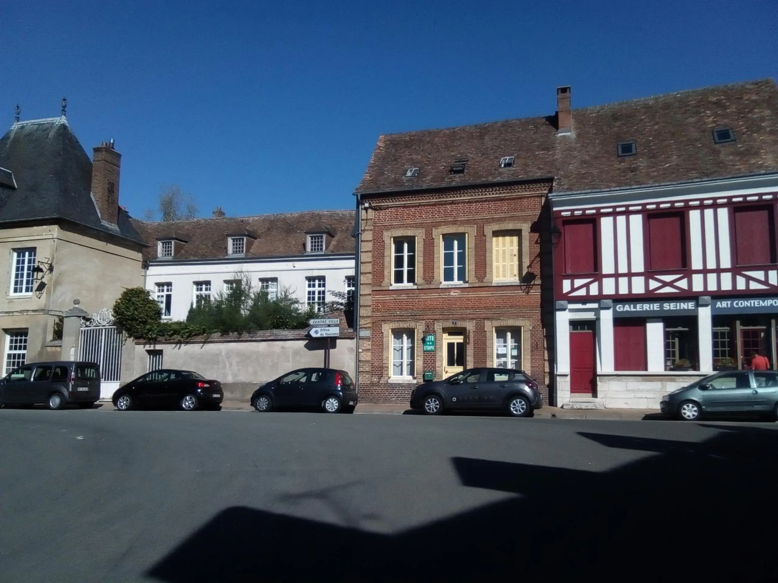 Chambre Saint-Sauveur