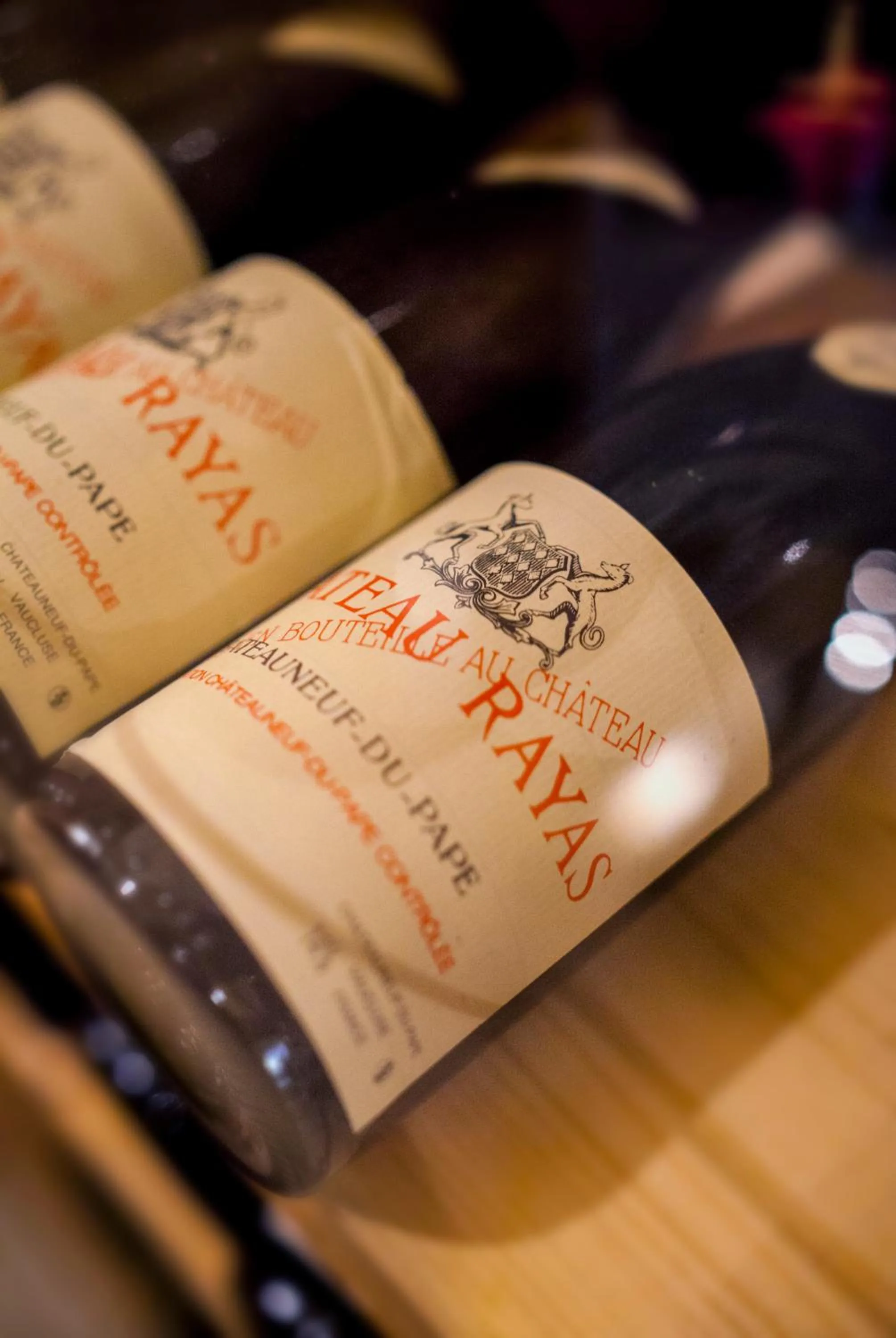 Maison CHENET - Les Chambres Entre Vigne et Garrigue - Teritoria