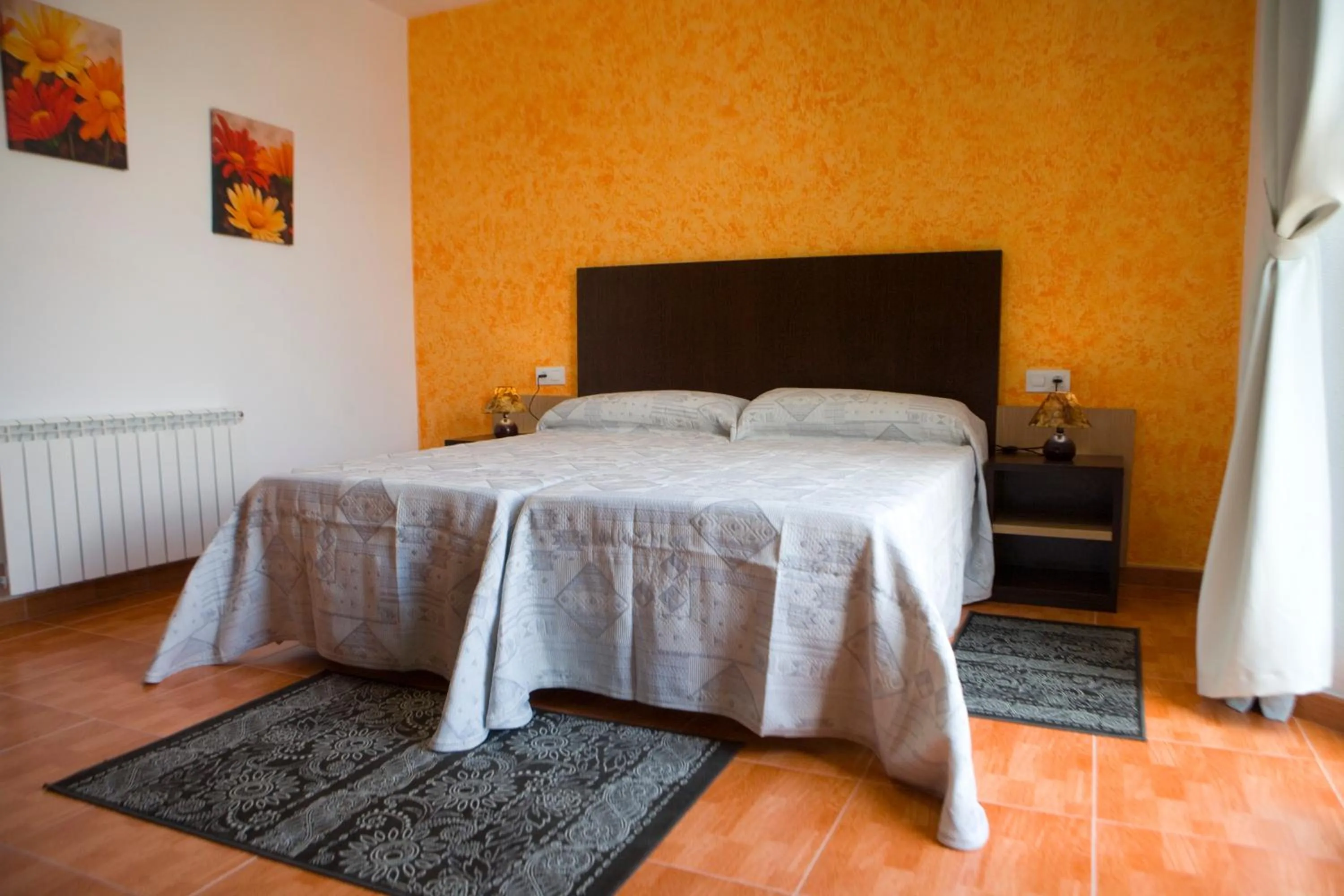 Photo of the whole room, Bed in Aparthotel Can Gallart