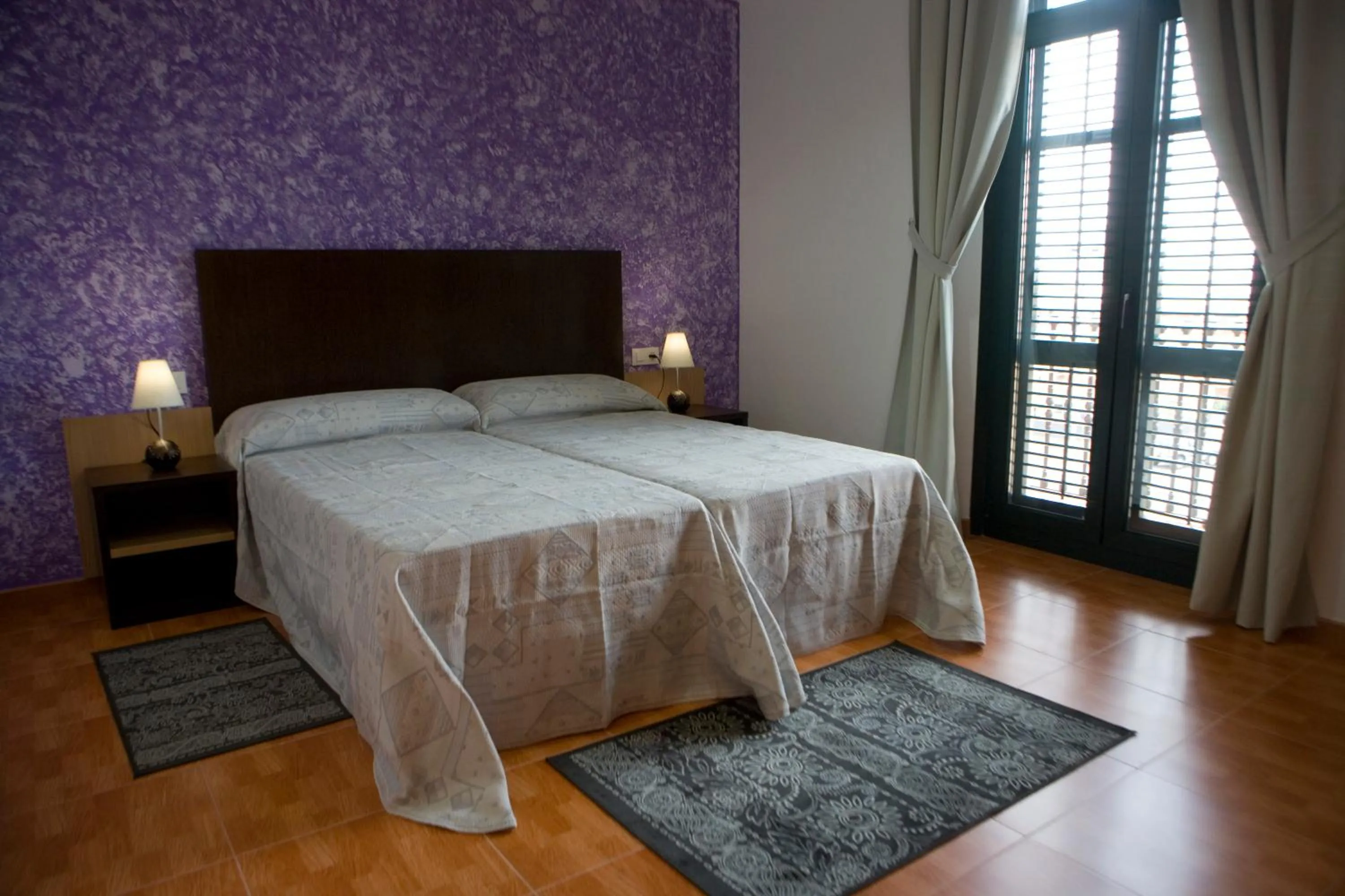 Photo of the whole room, Bed in Aparthotel Can Gallart