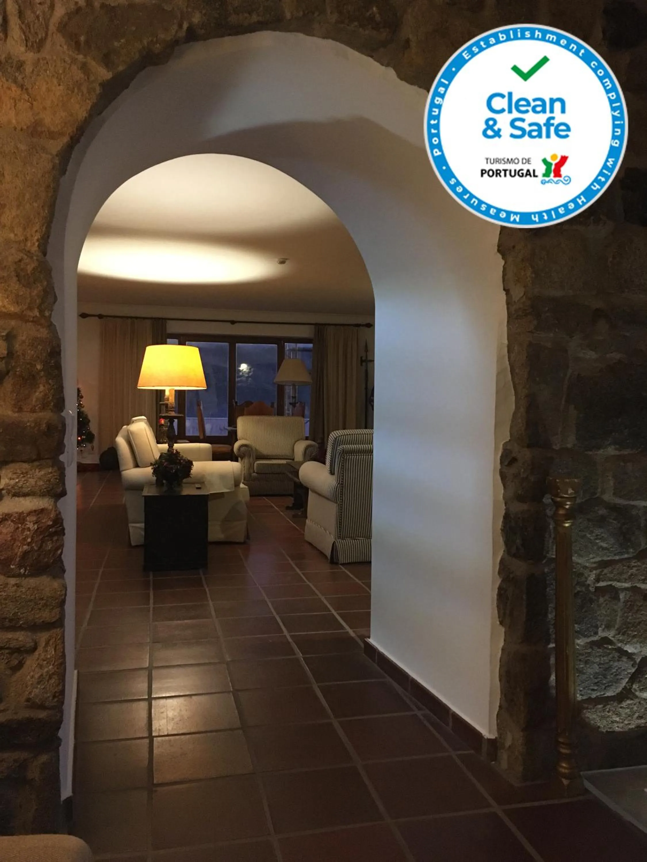 Game Room in Convento da Provença