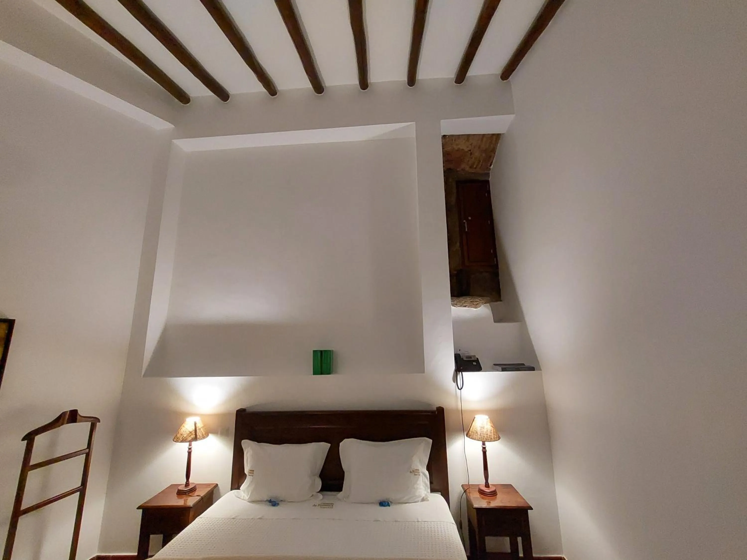 Bed in Convento da Provença