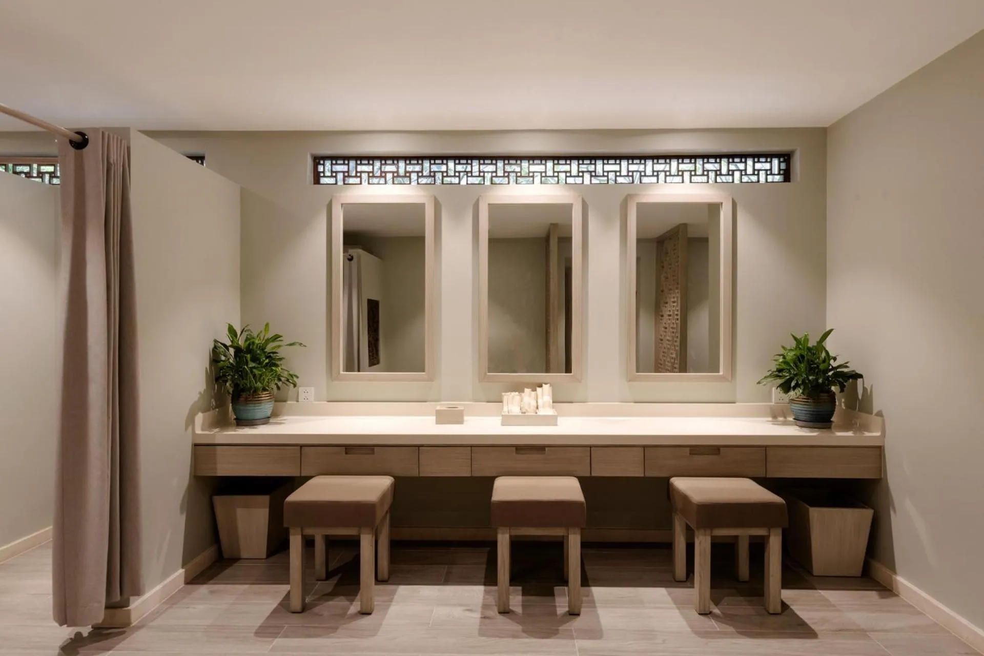 Spa and wellness centre/facilities in Mia Resort Nha Trang