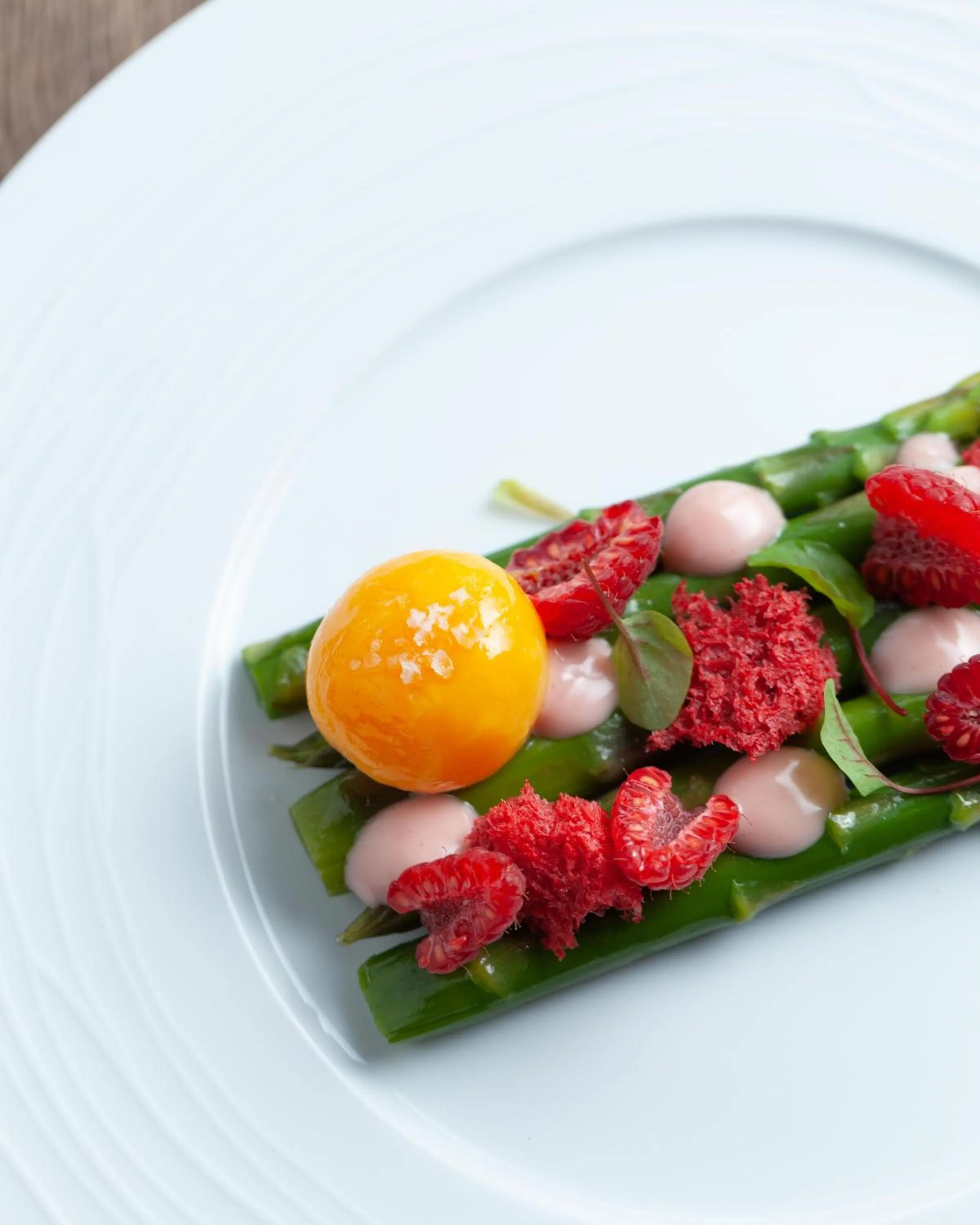 Restaurant/places to eat in Le Boeuf Couronné - Hôtel & Restaurant Chartres- Logis Hotels