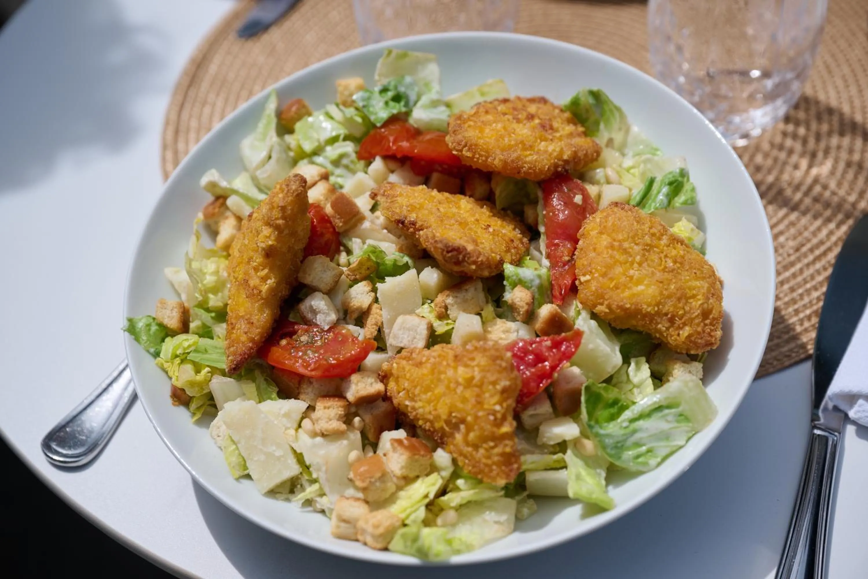 Restaurant/places to eat in Le Boeuf Couronné - Hôtel & Restaurant Chartres- Logis Hotels