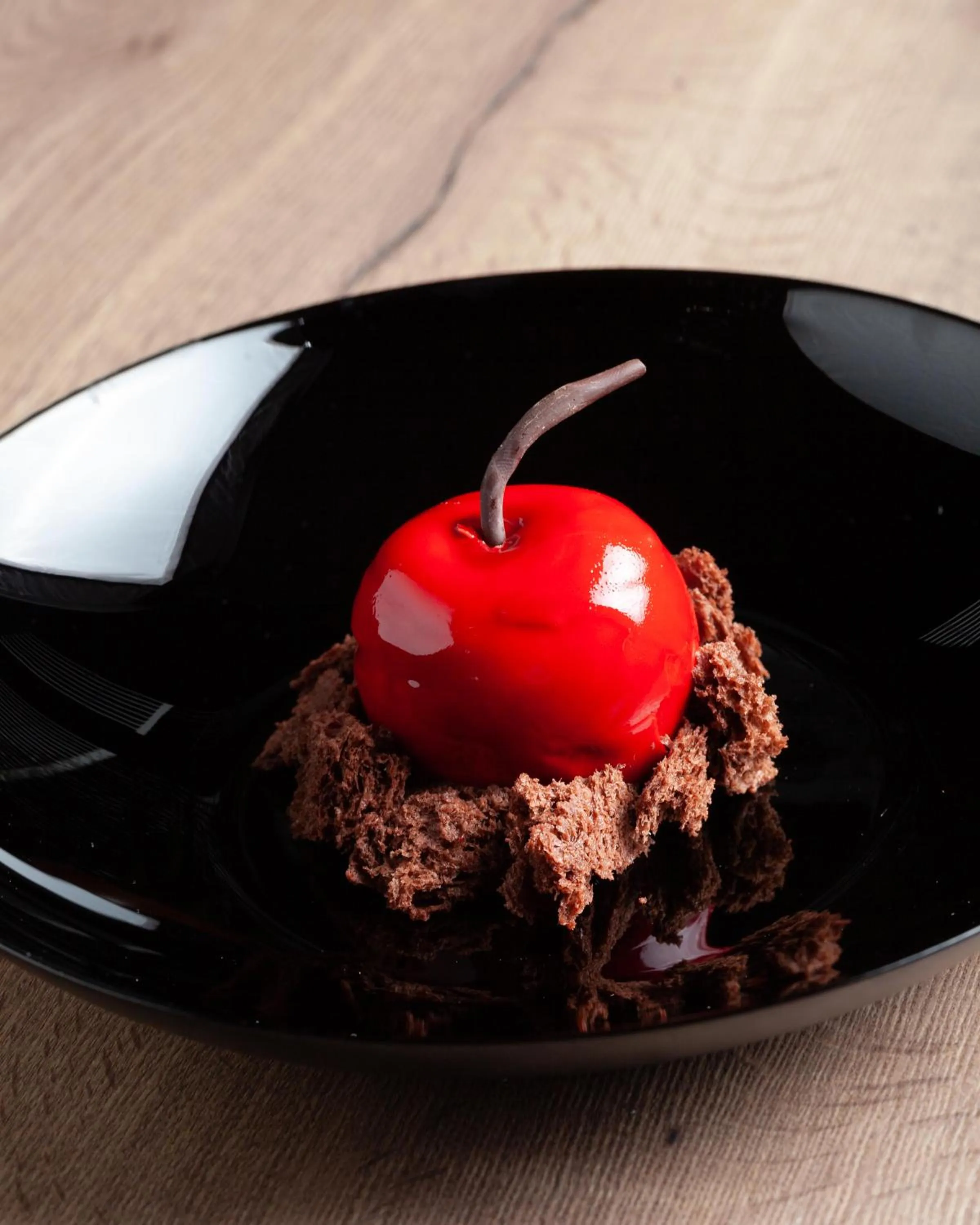 Restaurant/places to eat in Le Boeuf Couronné - Hôtel & Restaurant Chartres- Logis Hotels