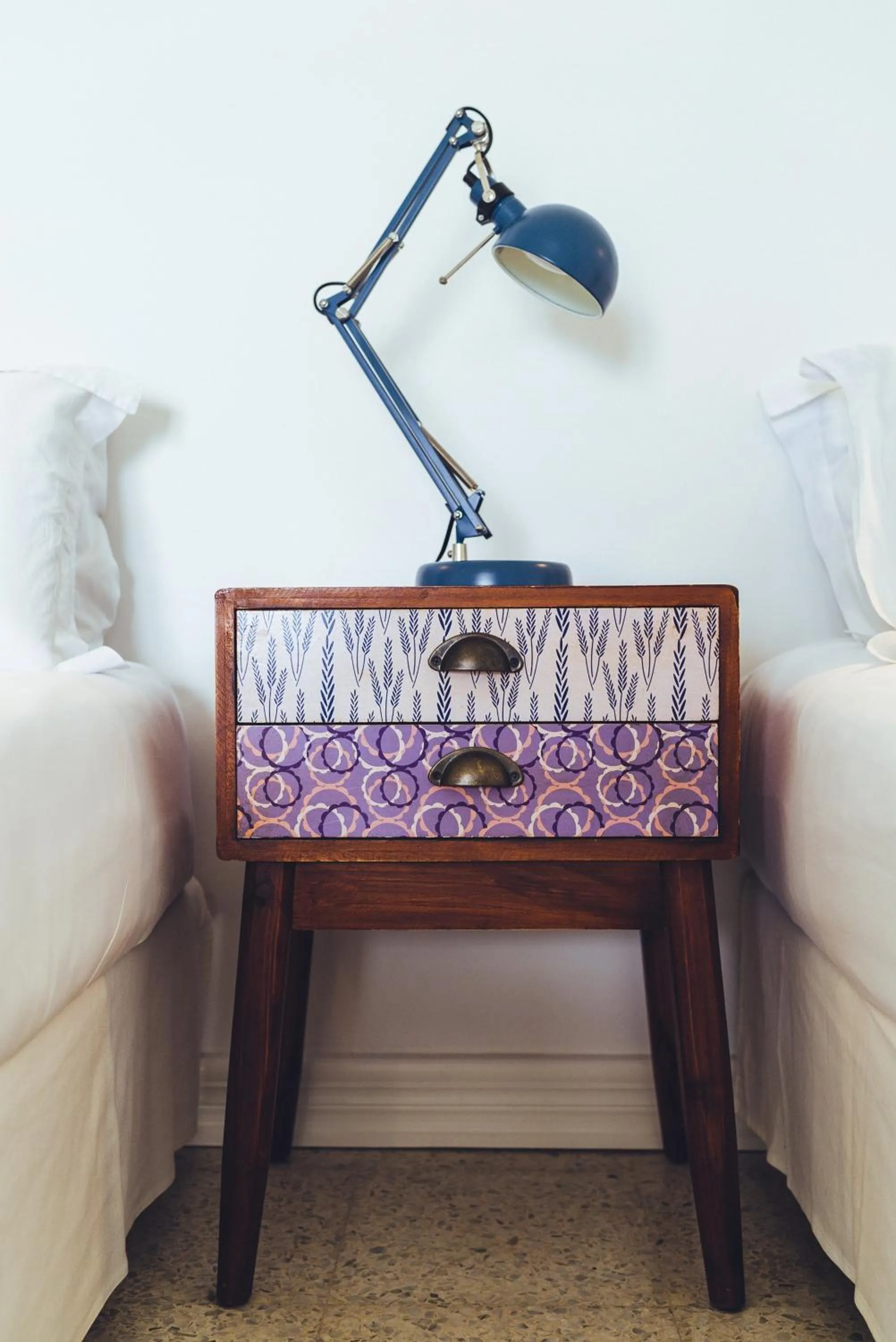 Bed in Apartamentos Islamar Arrecife