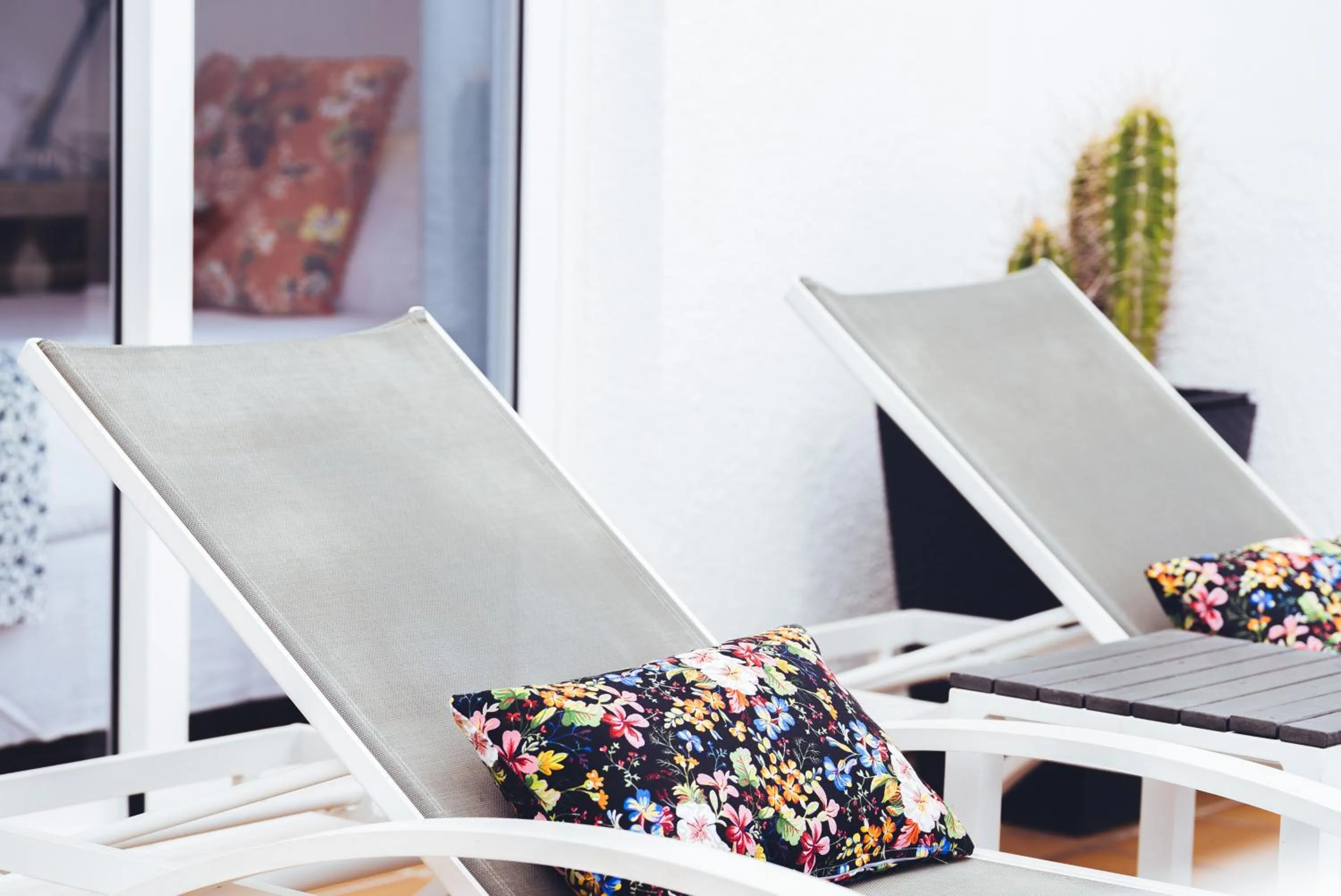 Apartamentos Islamar Arrecife