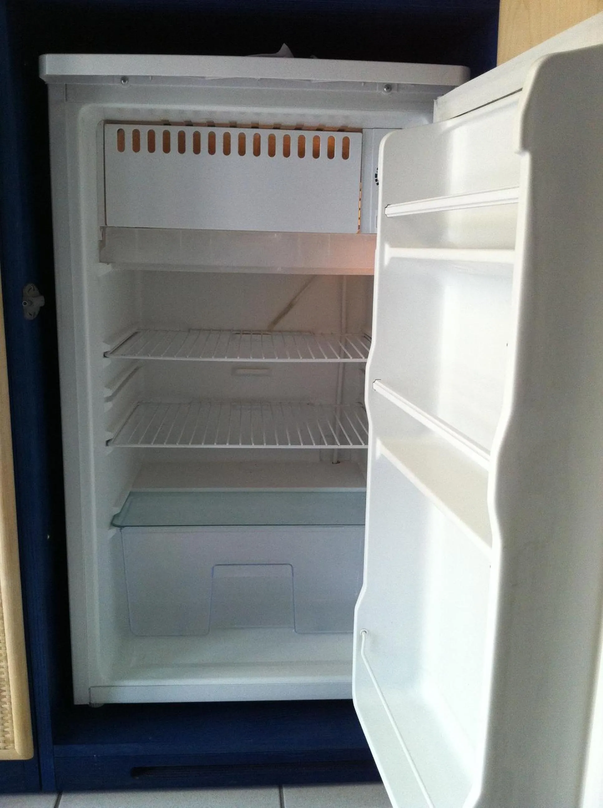 Area and facilities in Hotel Olanda