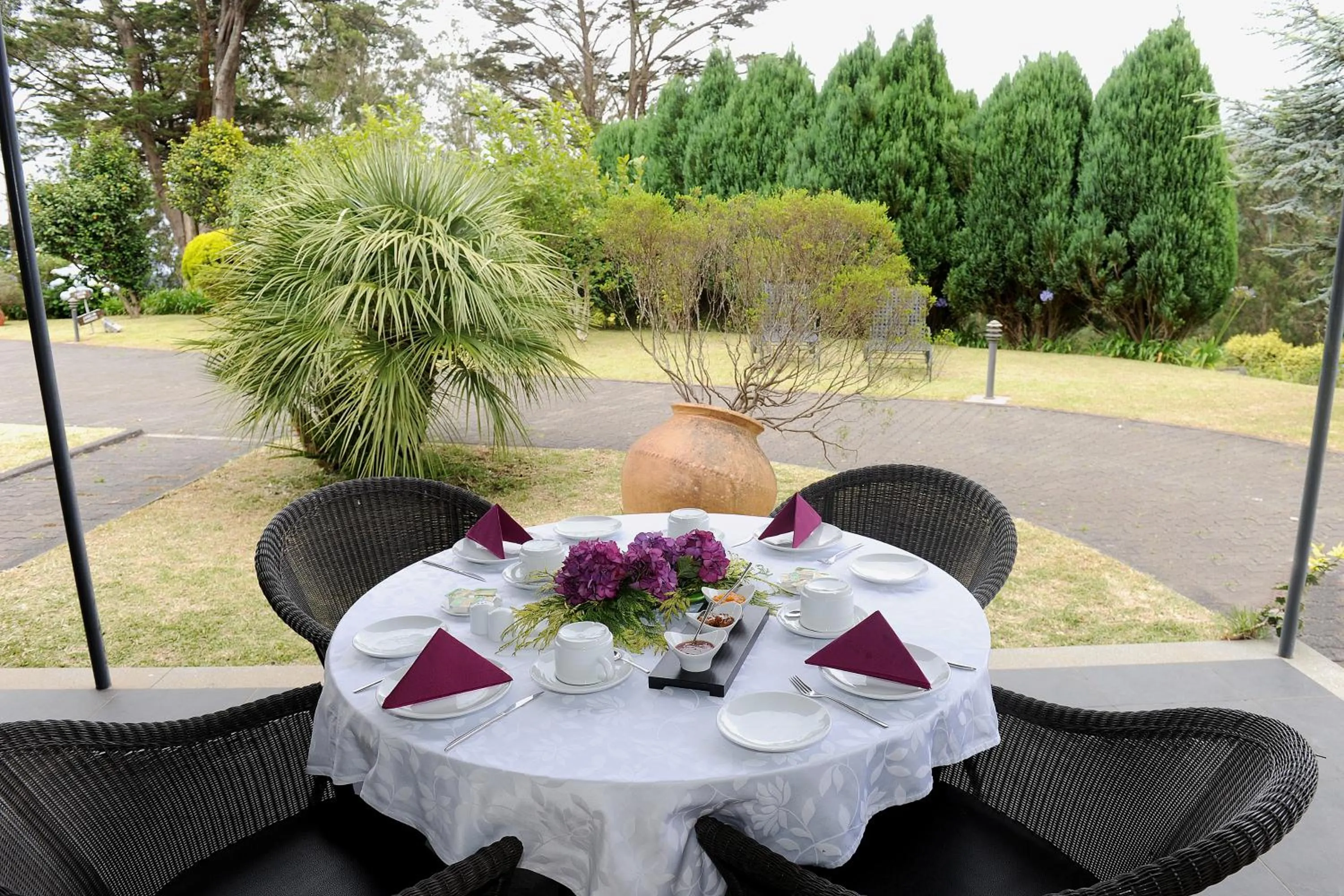 Breakfast in Quinta Da Cova Do Milho