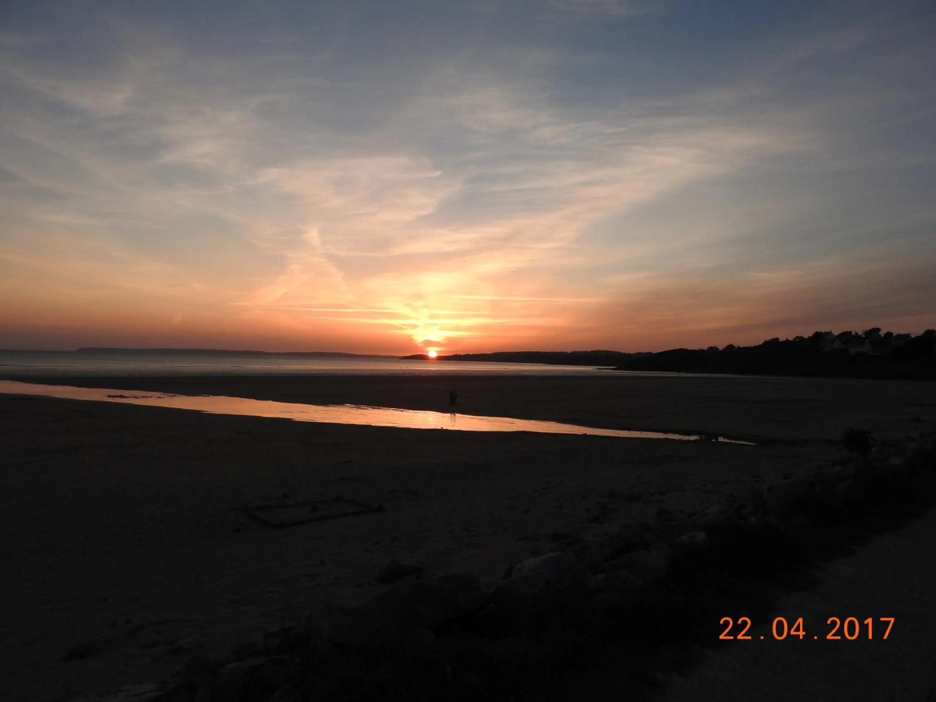 Off site in Logis Le Prieuré