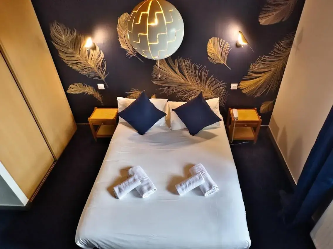 Logis Le Prieuré Logis Le Prieuré