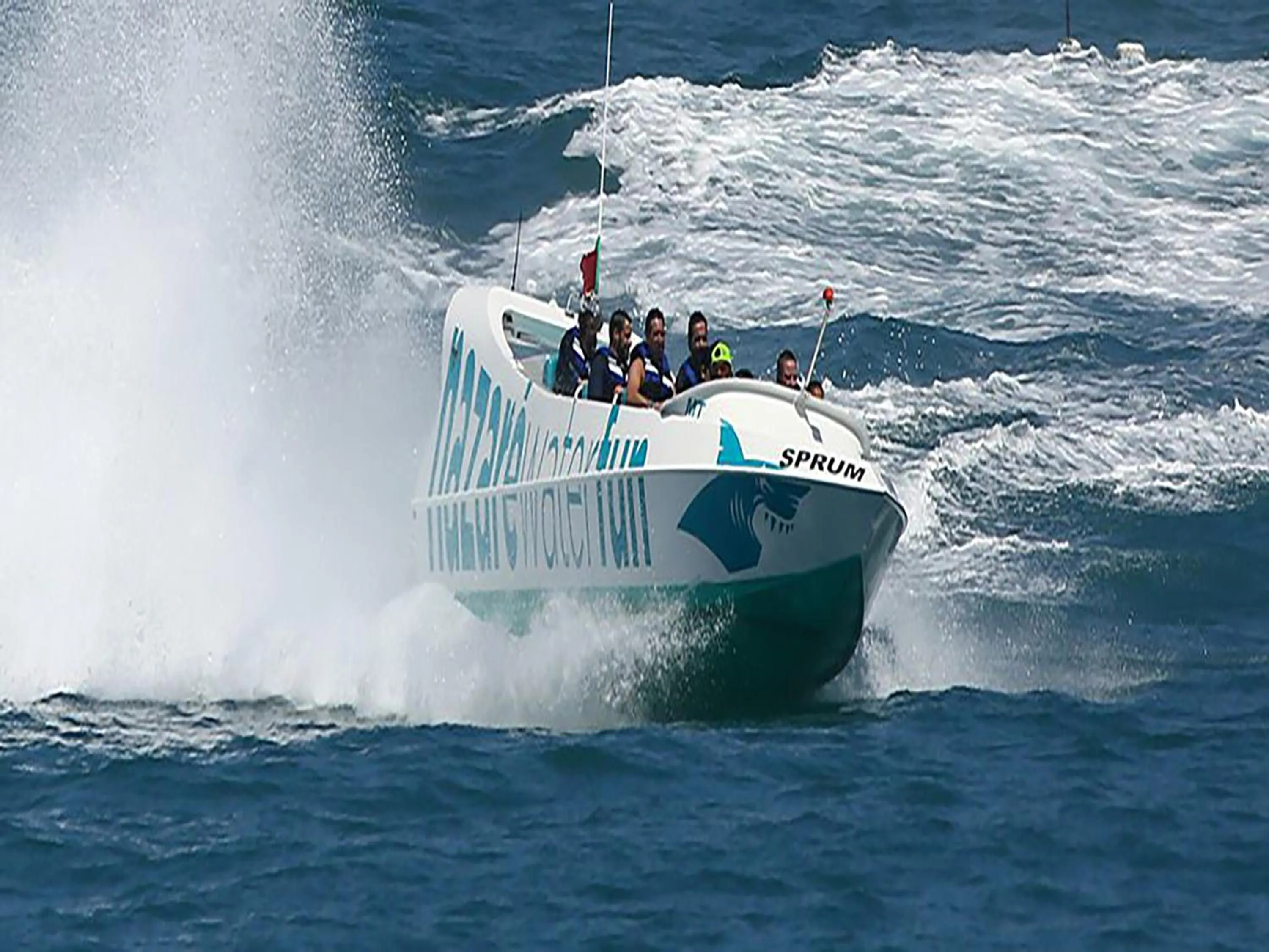 Sports in Villas Mare Residence