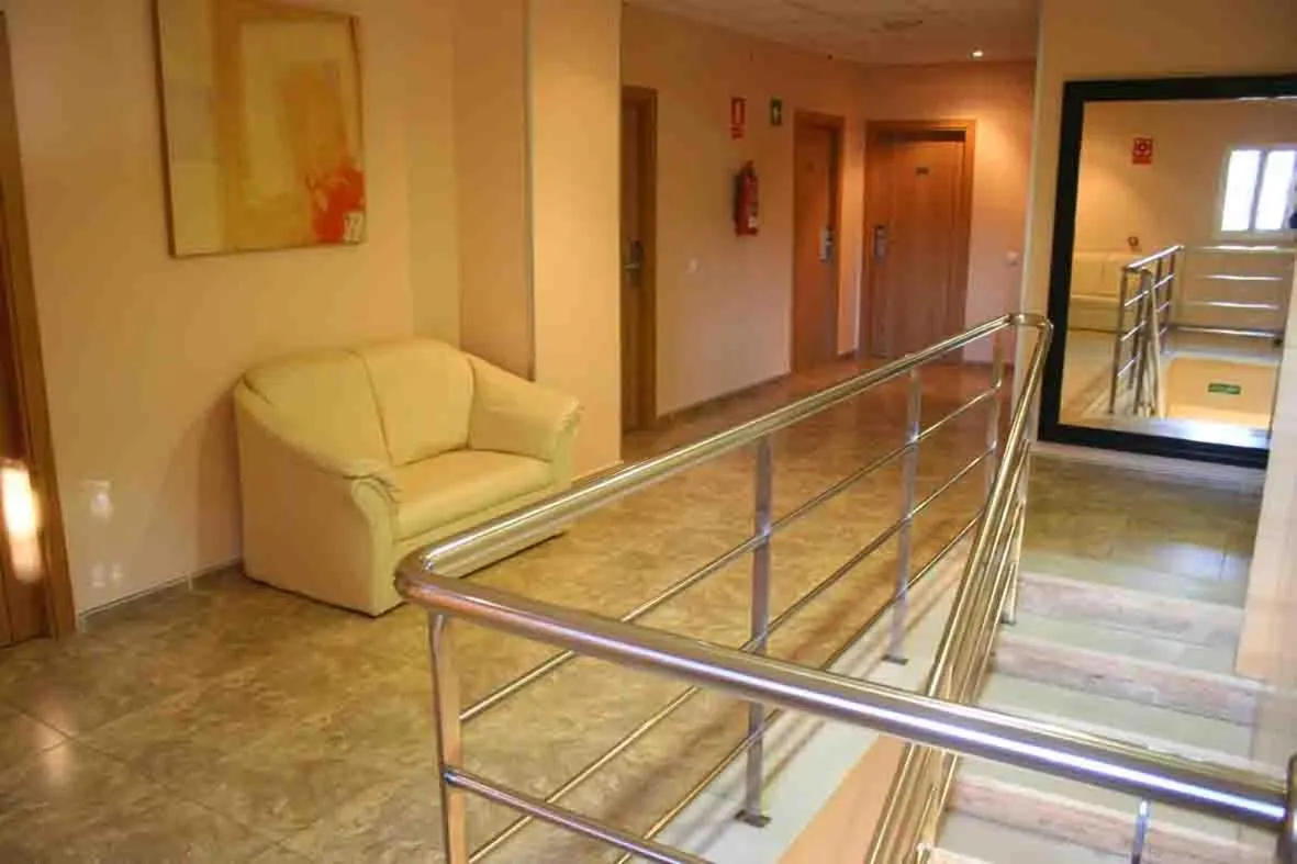 Other in Hotel Maria Luisa