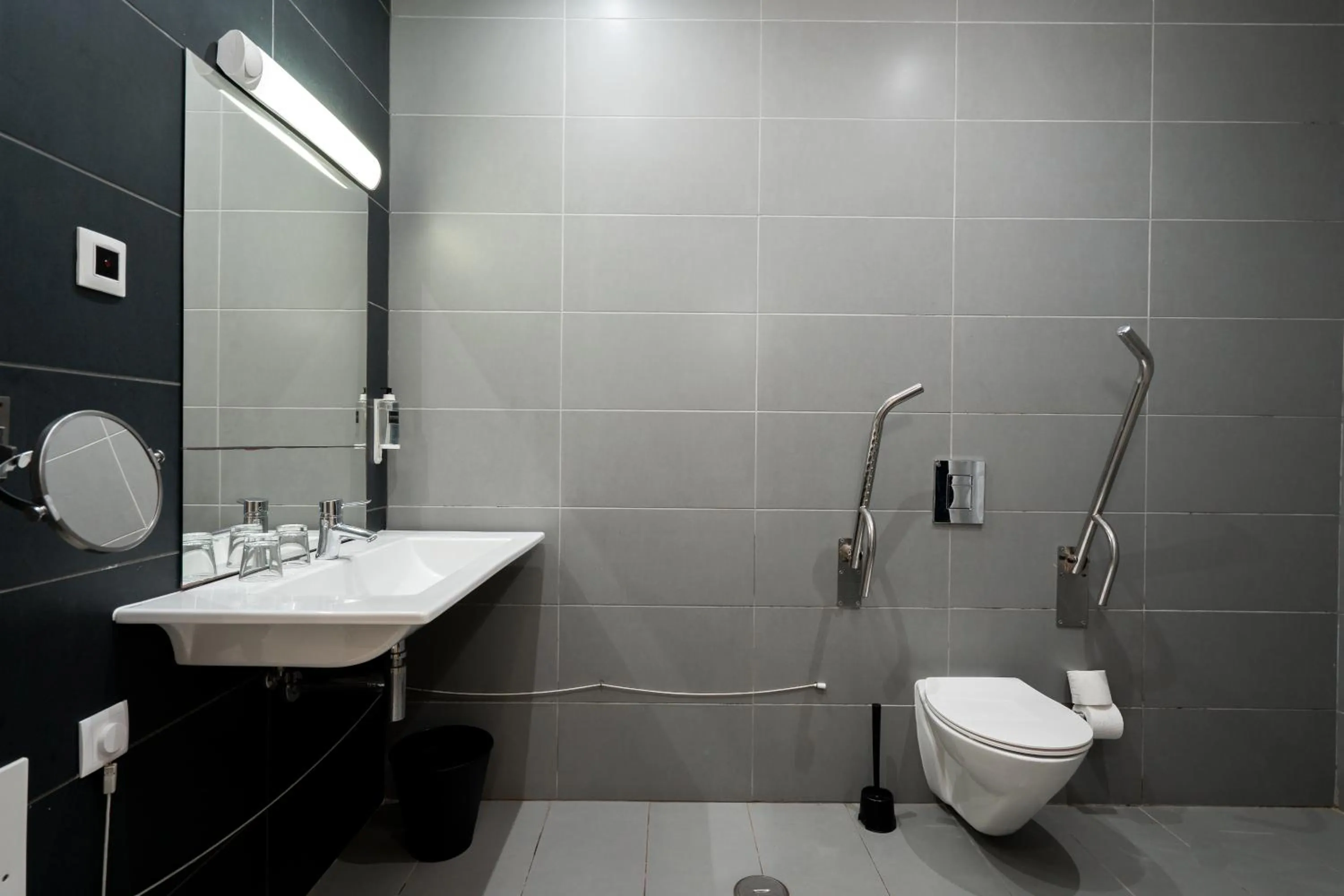 KR Hotels - Albufeira Lounge