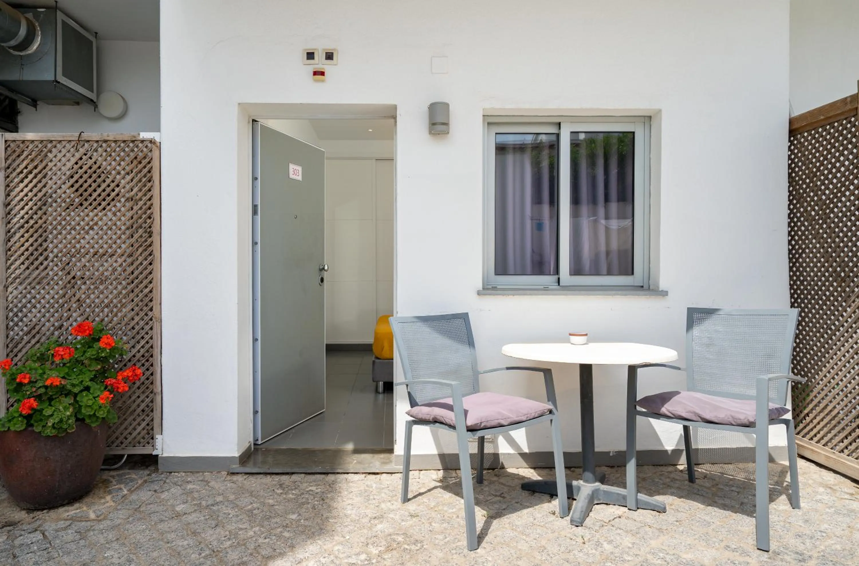 KR Hotels - Albufeira Lounge