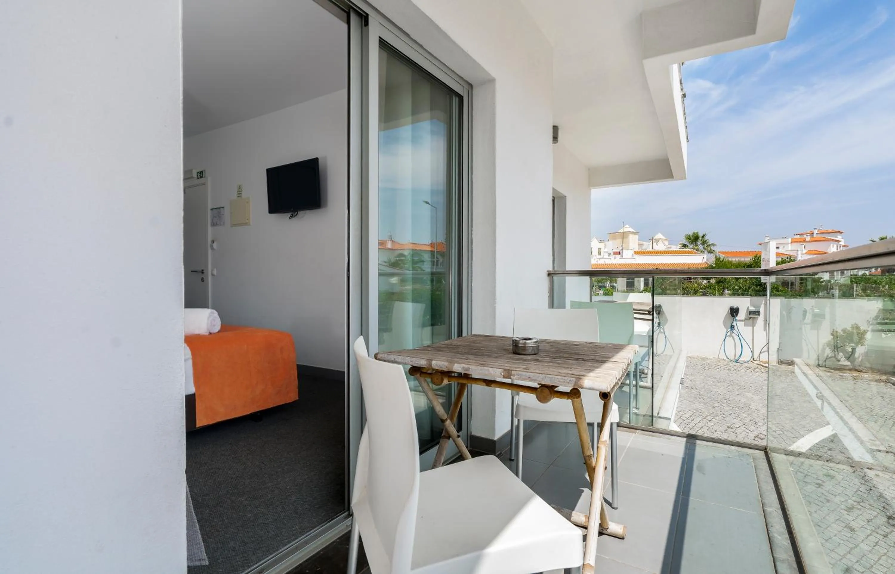 KR Hotels - Albufeira Lounge