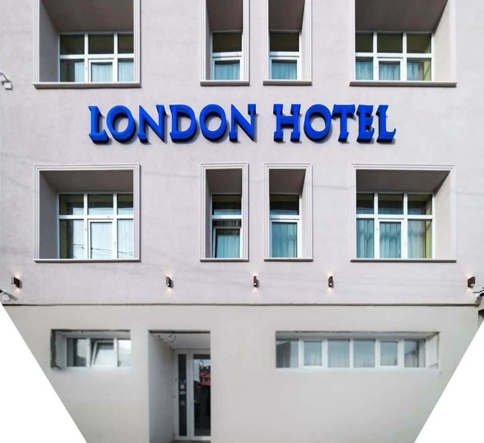 London Hotel