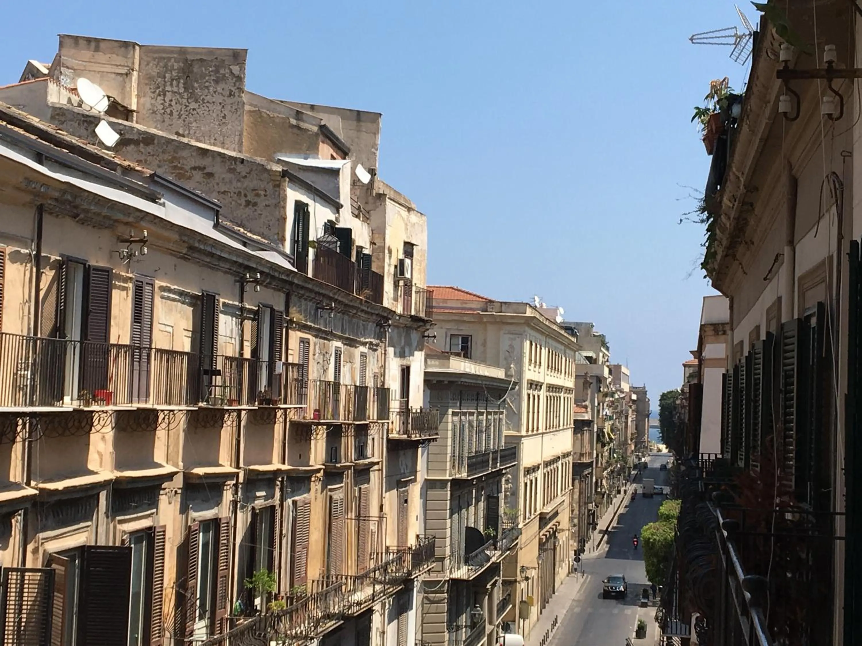 Property building in FraLePorte