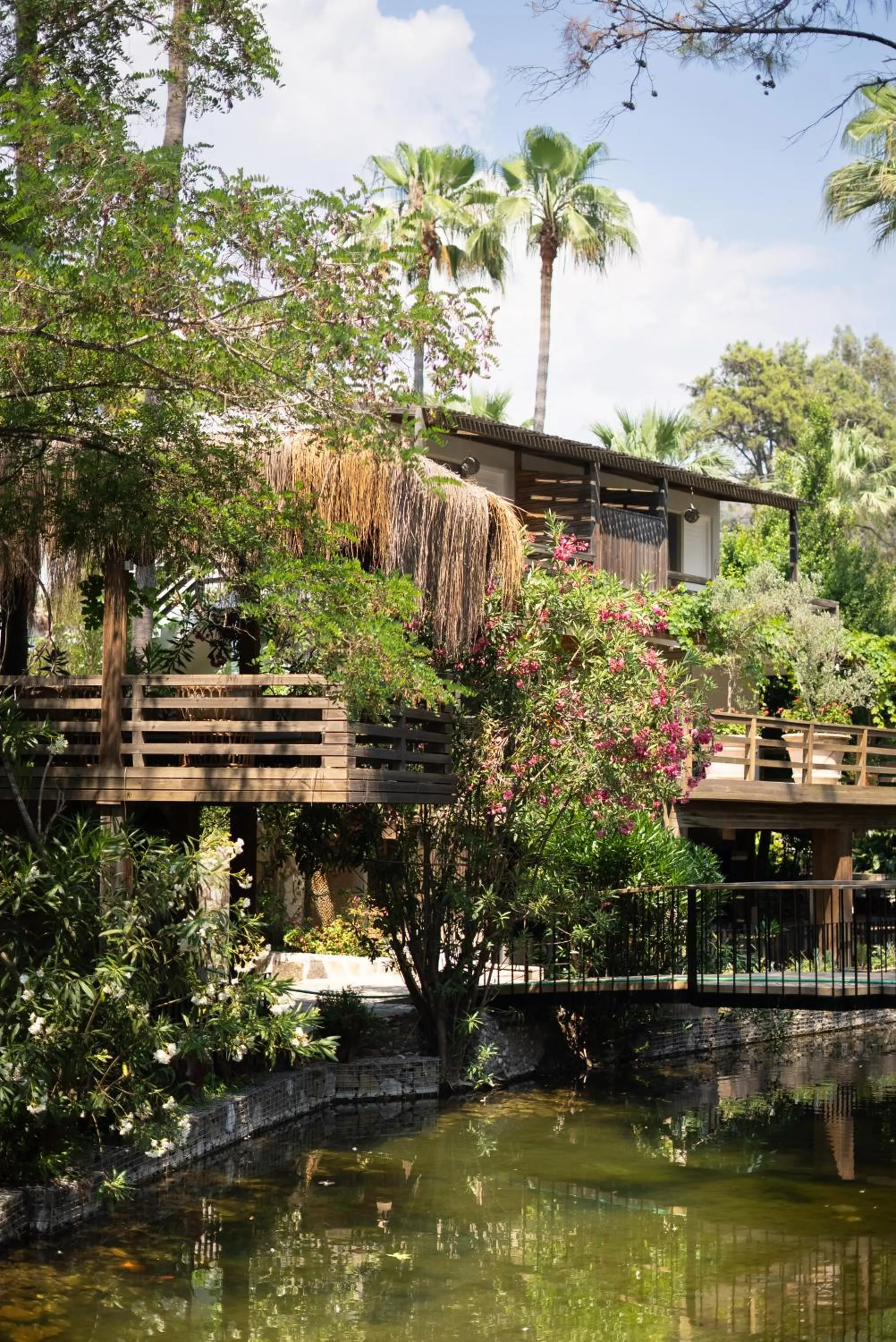 On site in Golden Key Bordubet