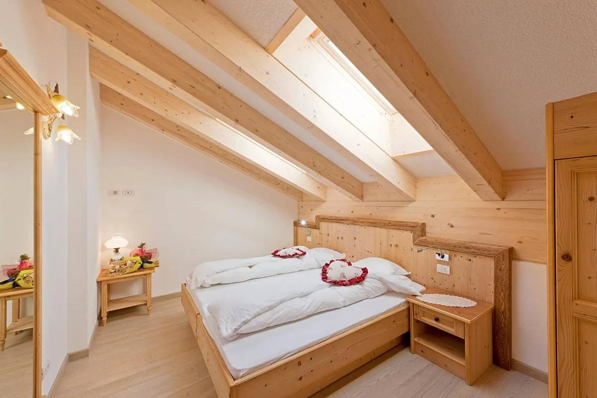 Bed in Cesa Melester