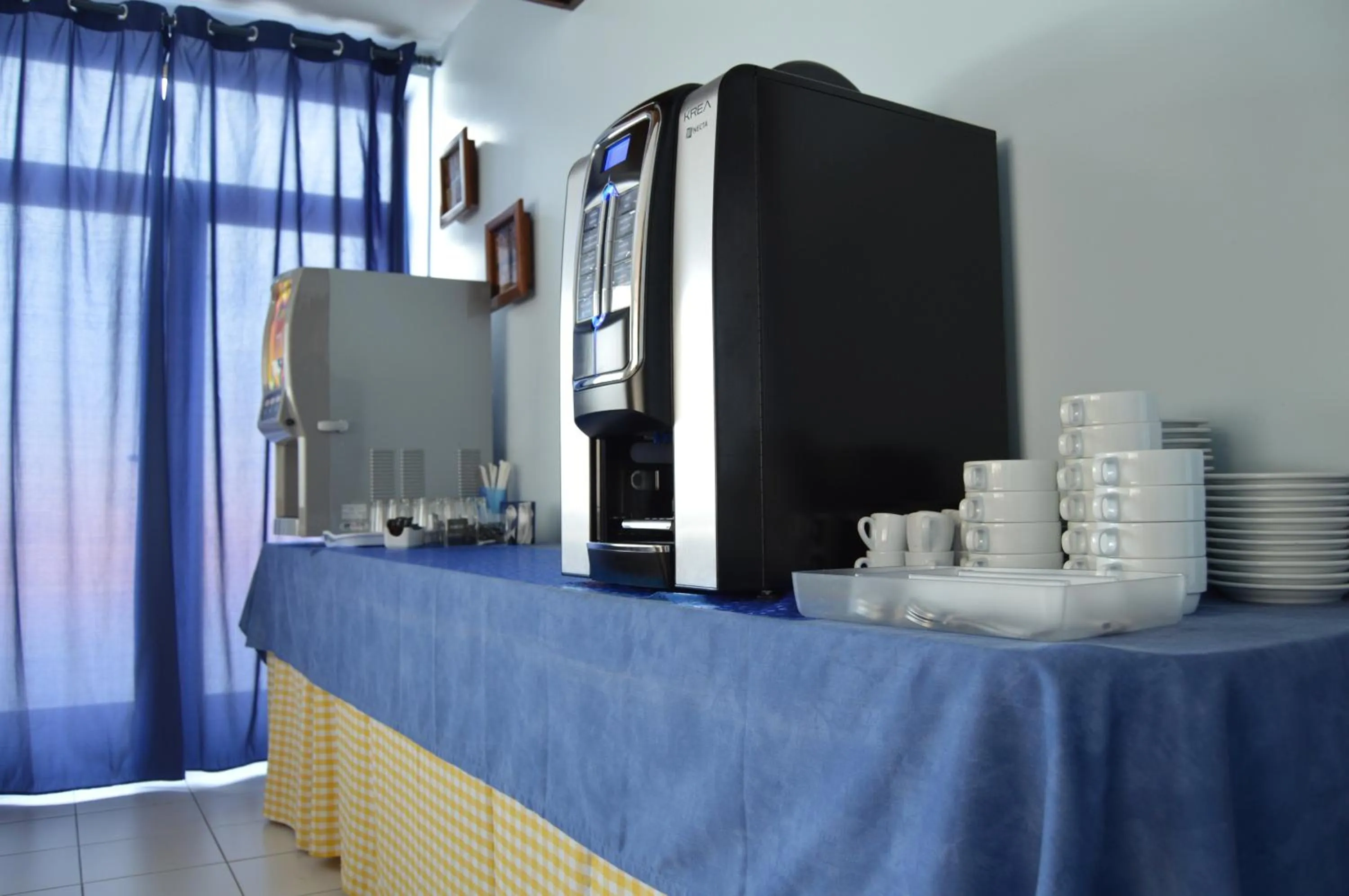 Banquet/Function facilities in Imperio Hotel