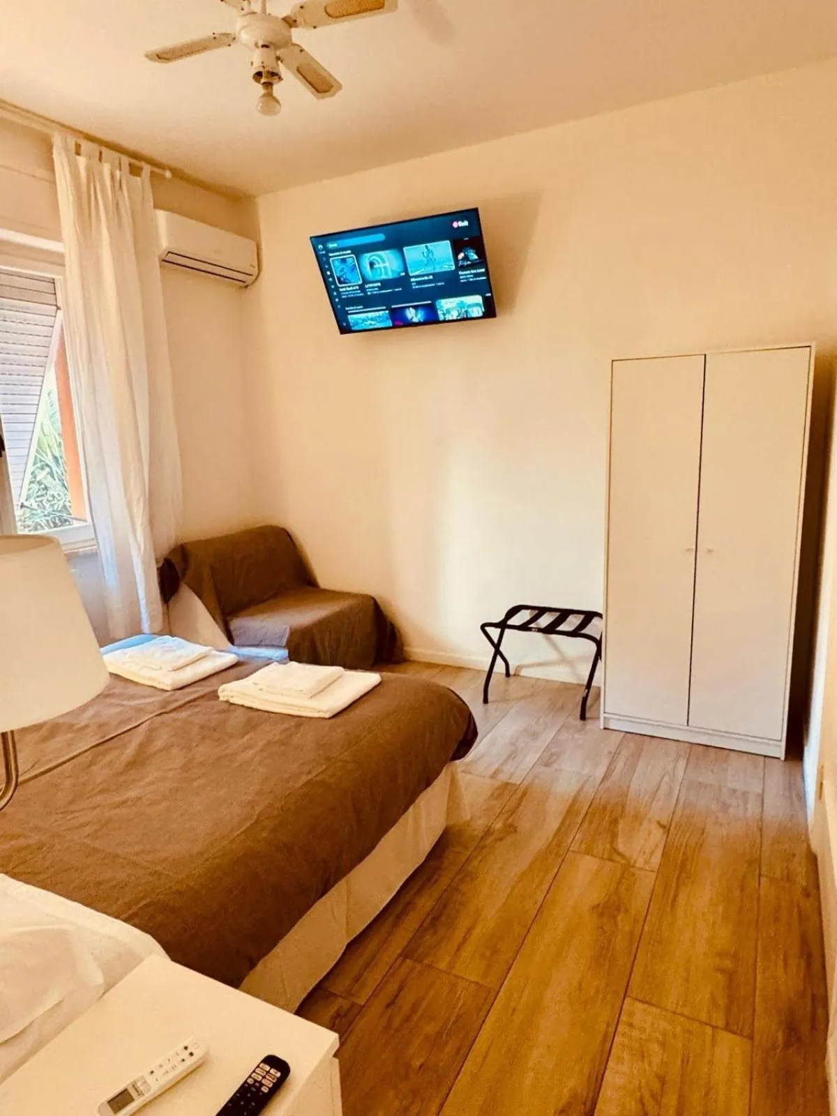 Bed in Soggiorno Tagliaferro