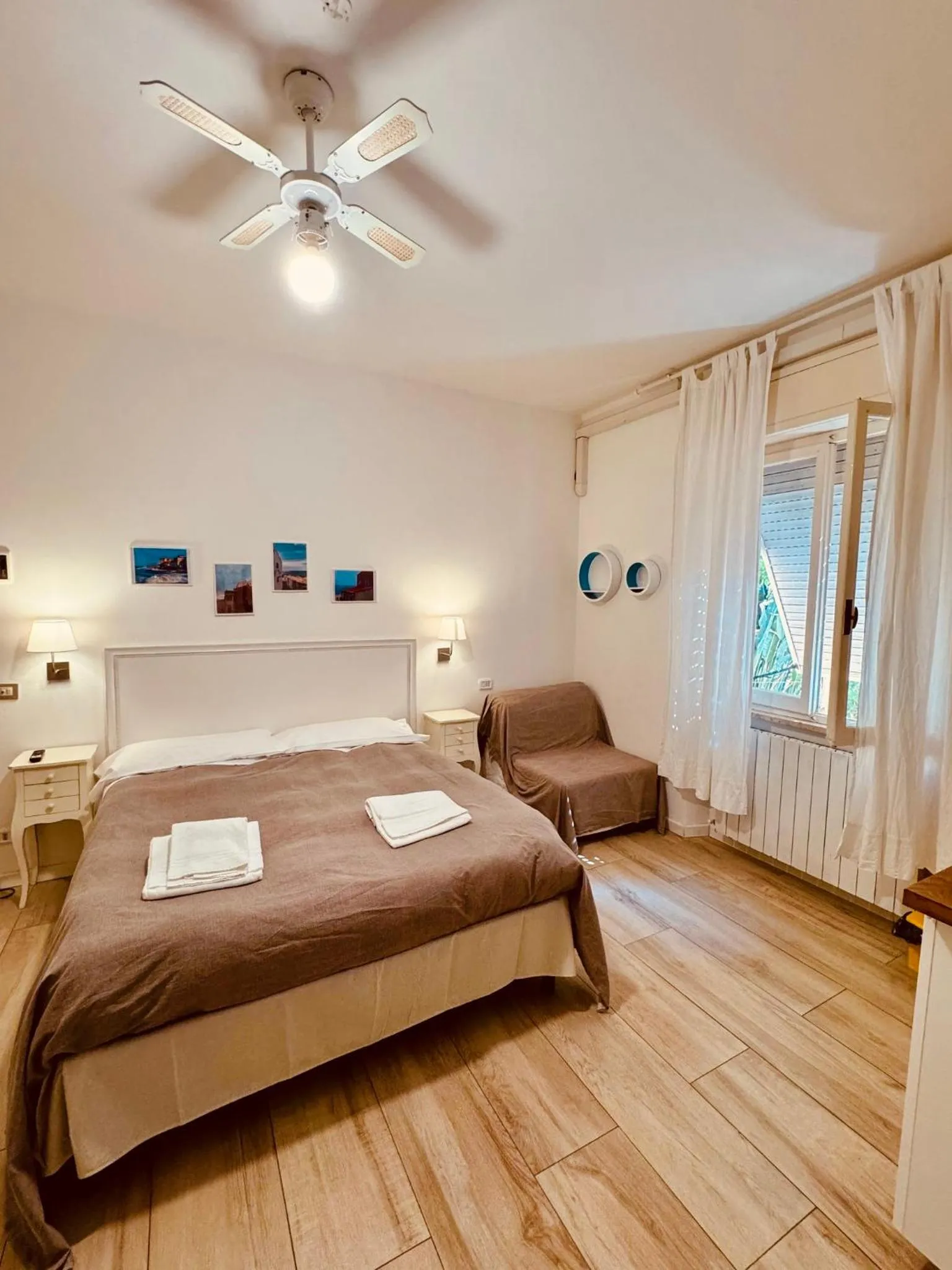 Bed in Soggiorno Tagliaferro