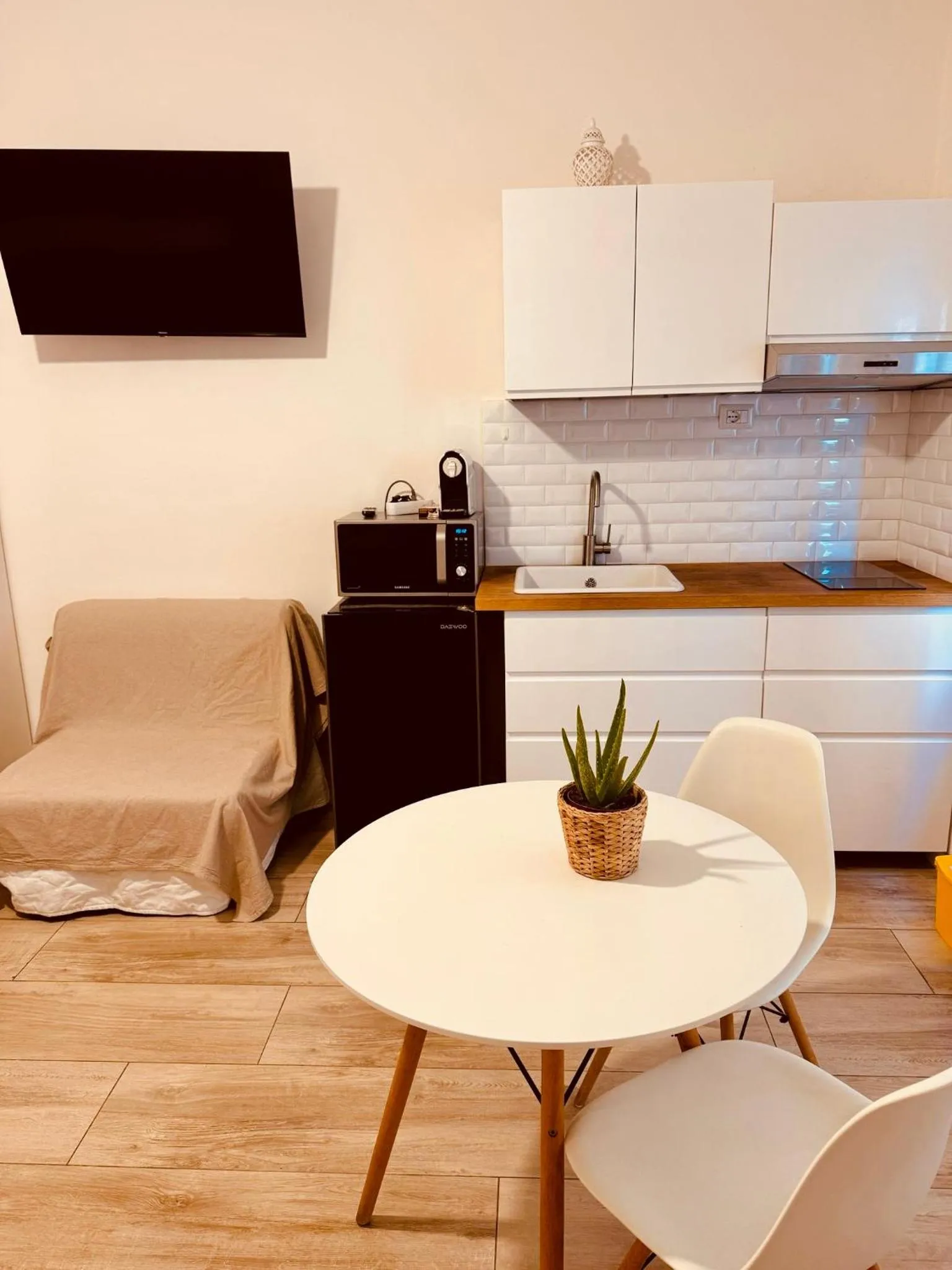 Soggiorno Tagliaferro