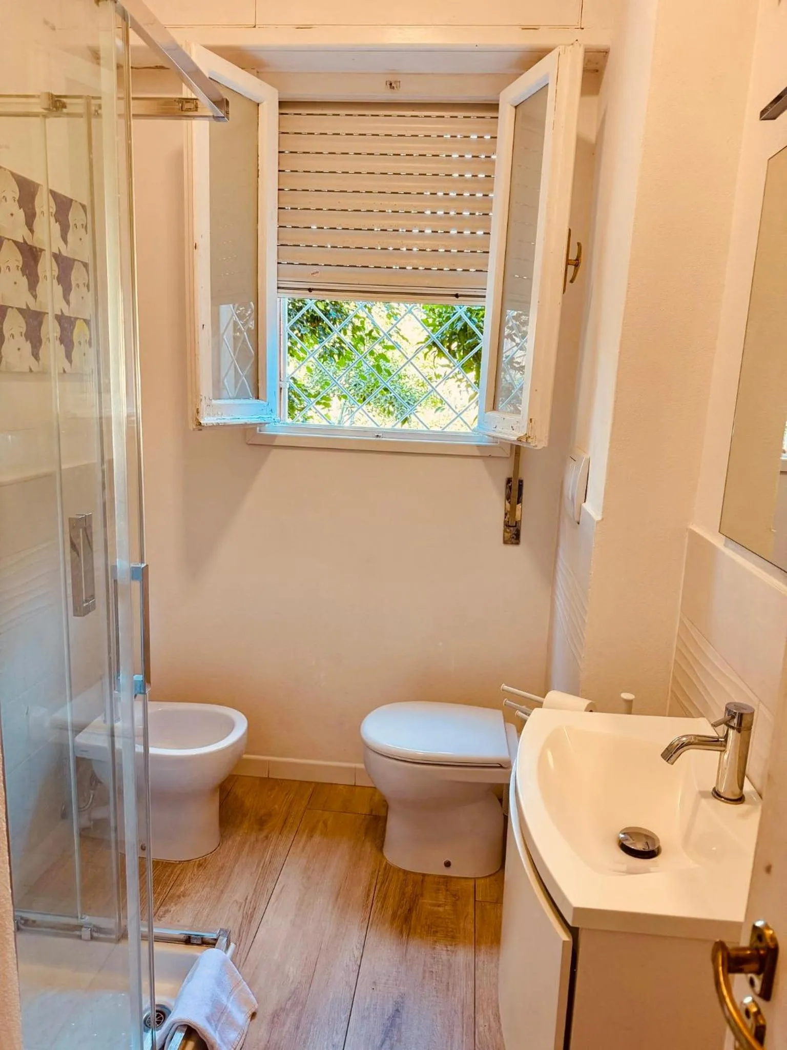 Soggiorno Tagliaferro