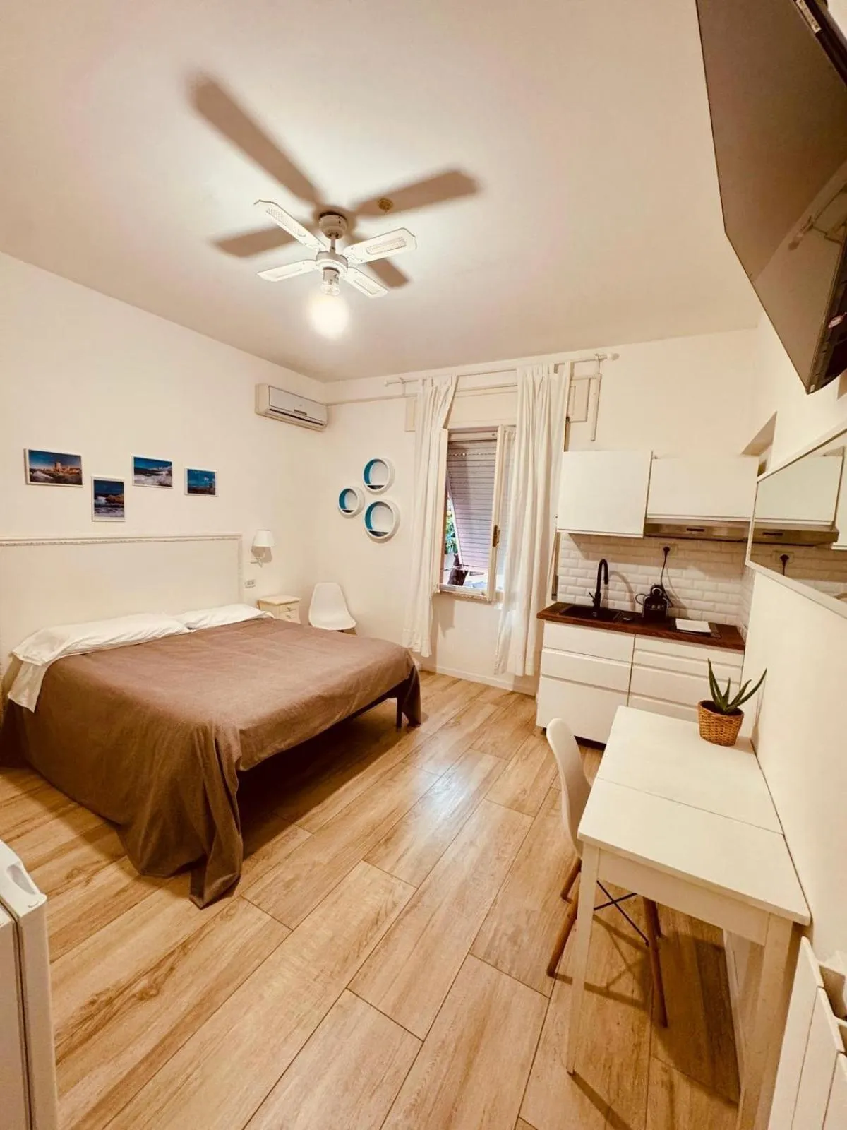 Bed in Soggiorno Tagliaferro